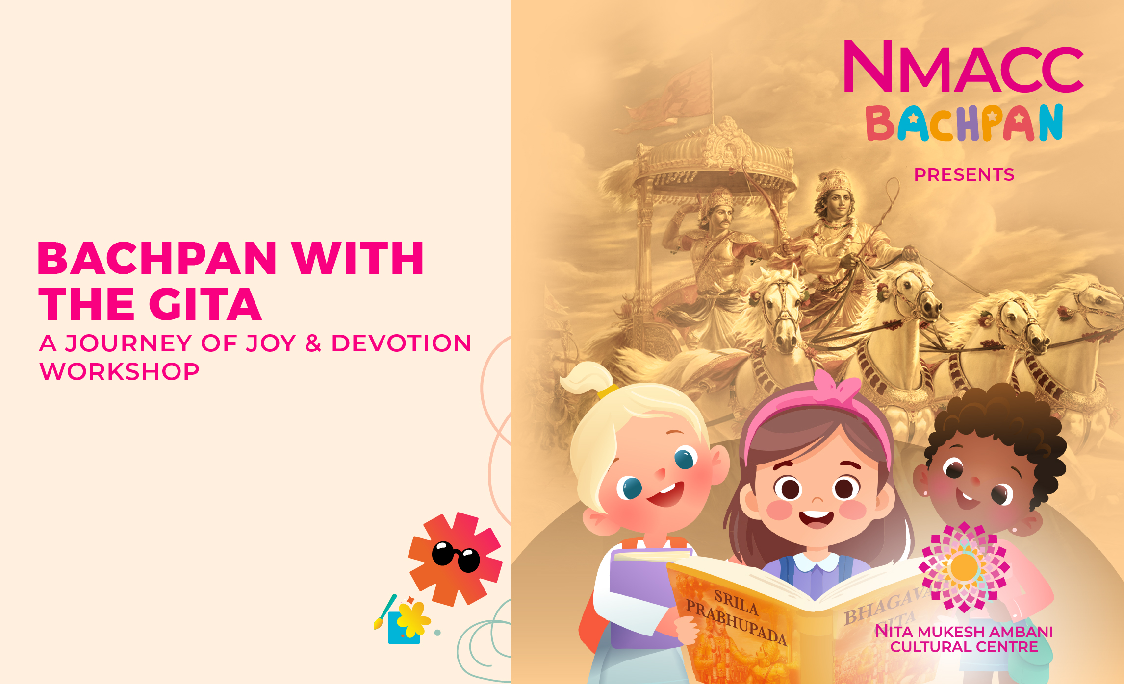 24th July_STUDIO_ISKCON Gita Session for Kids​_Card Image_550x335 px