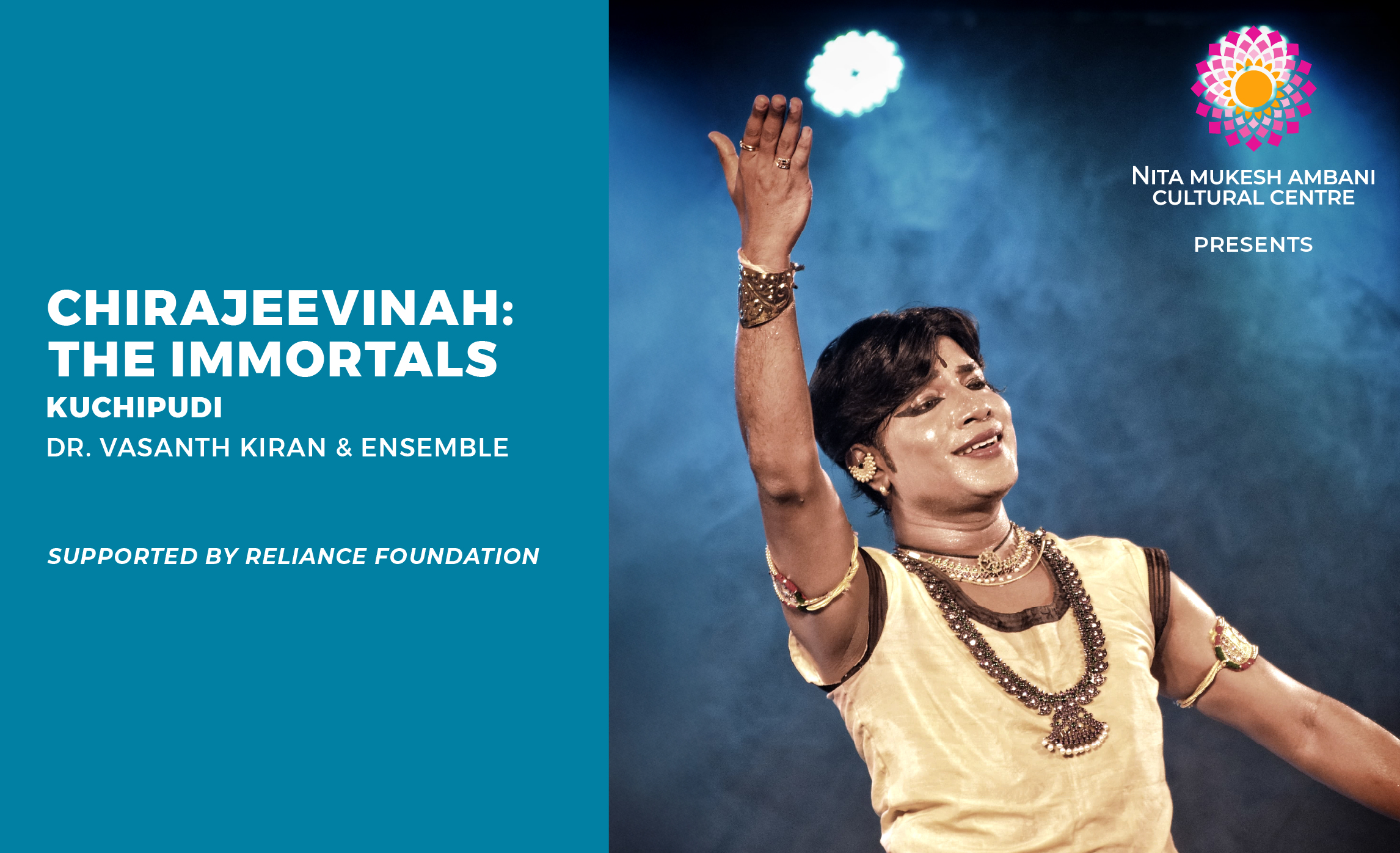 CUBE_OCT_10_Chirajeevinah The Immortals_Card Image_550x335 px