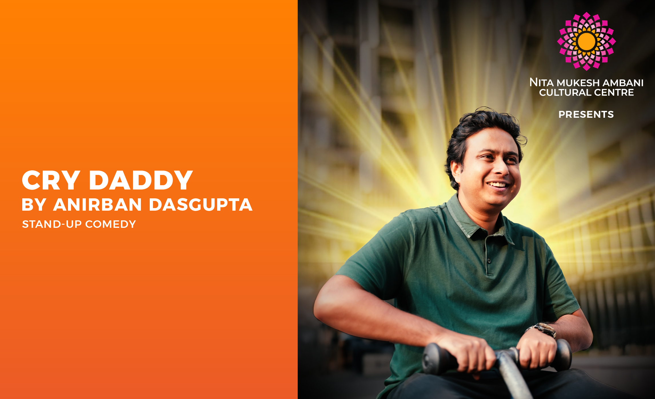 19thJune_Studio_Cry Daddy by Anirban Dasgupta_Comedy_Card Image_550x335 px