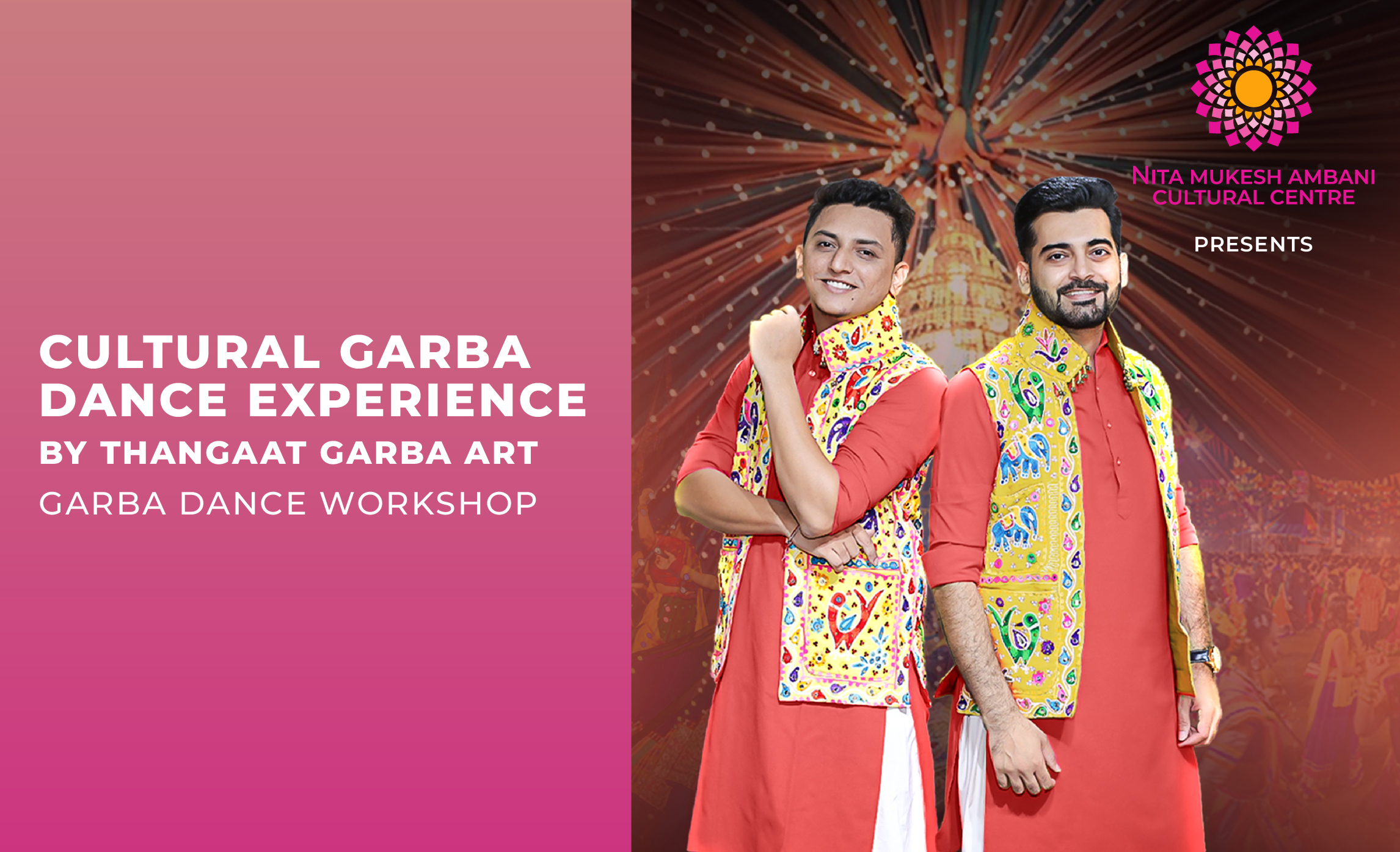 OCT 5 6_Cultural Garba Dance Experience_Card Image_550x335 px