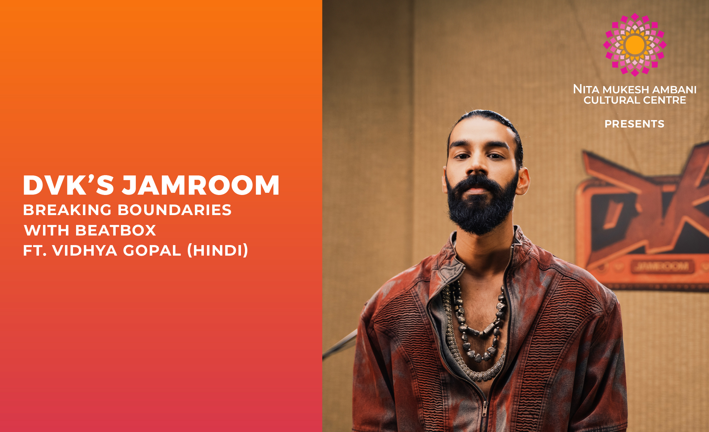 29th Nov_STUDIO_DVK’s Jamroom_Card Image_550x335 px