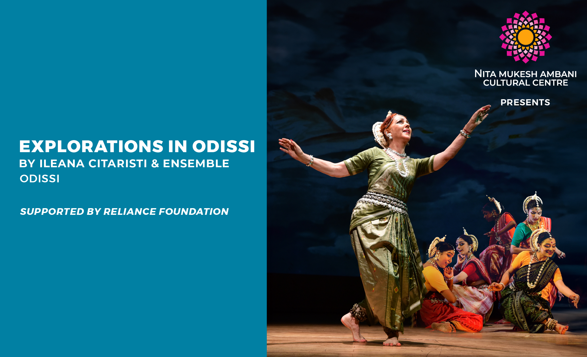 8th Nov_CUBE_Explorations in Odissi​_Card Image_550x335 px