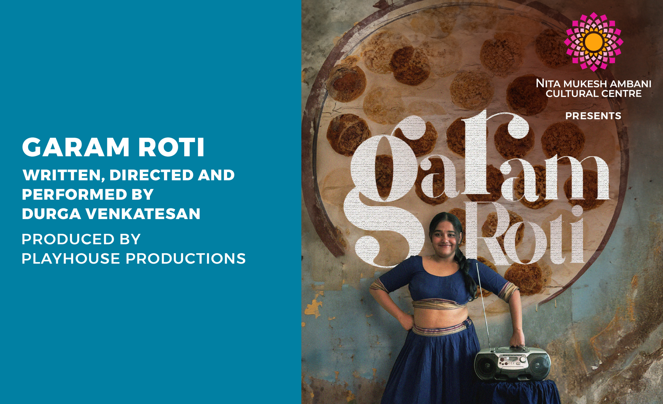 23rd Oct_CUBE_Garam Roti_Card Image_550x335 px