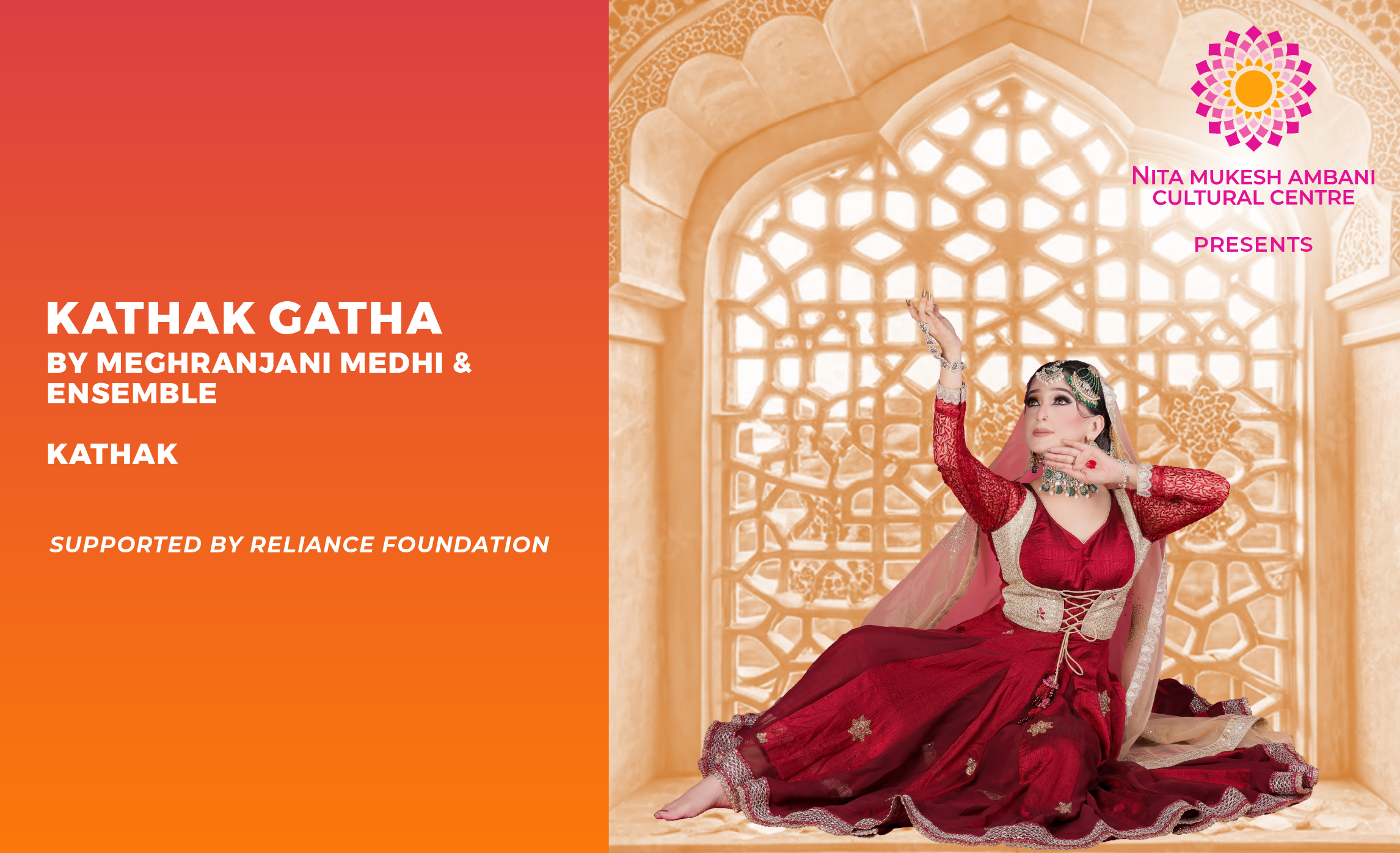 CUBE_SEP_13_Kathak Gatha by Meghranjani Medh 21082025_Card Image_550x335 px