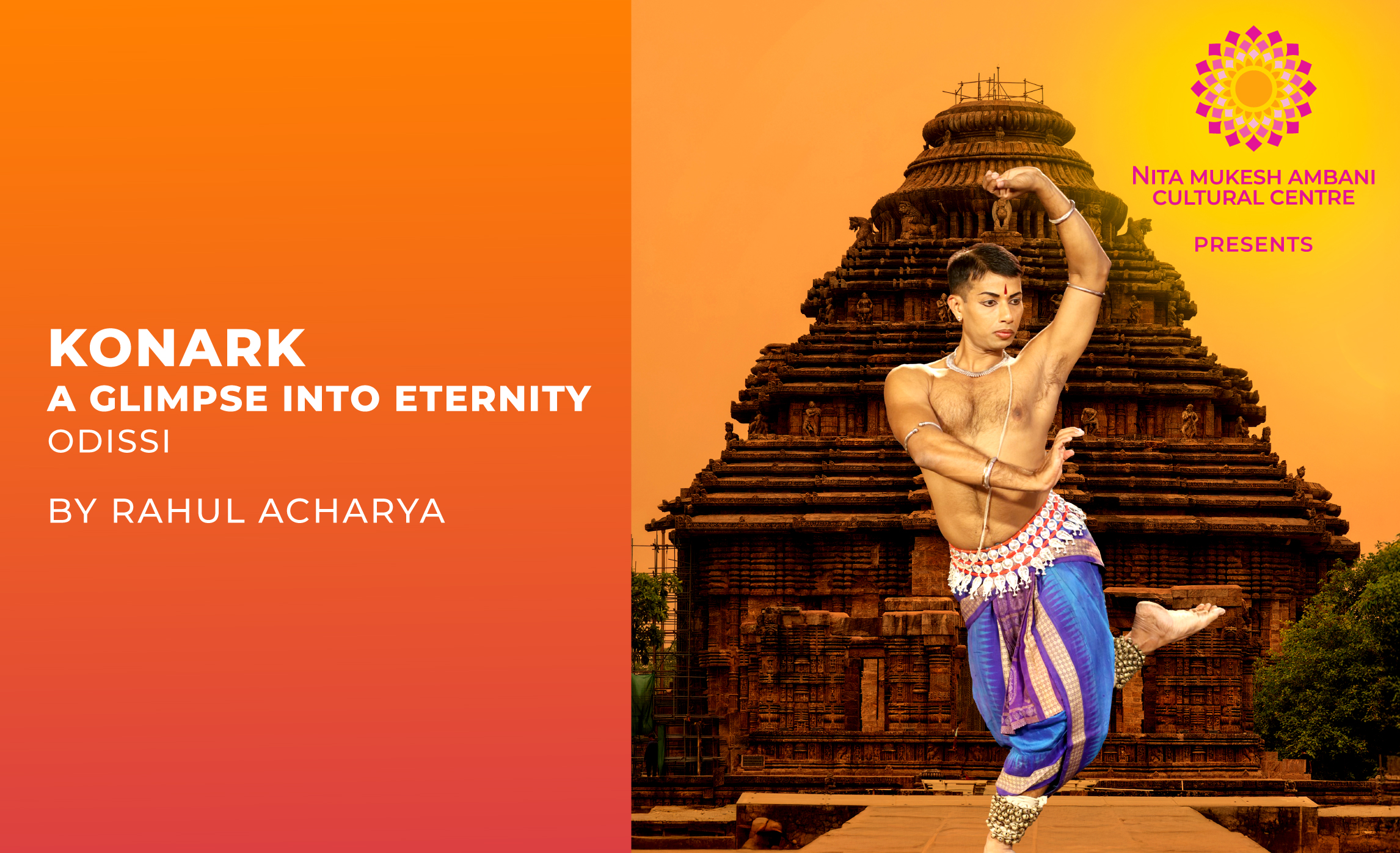 14th Dec 24_Konark A glimpse into eternity by Rahul Acharya_Studio_Card Image_550x335 px