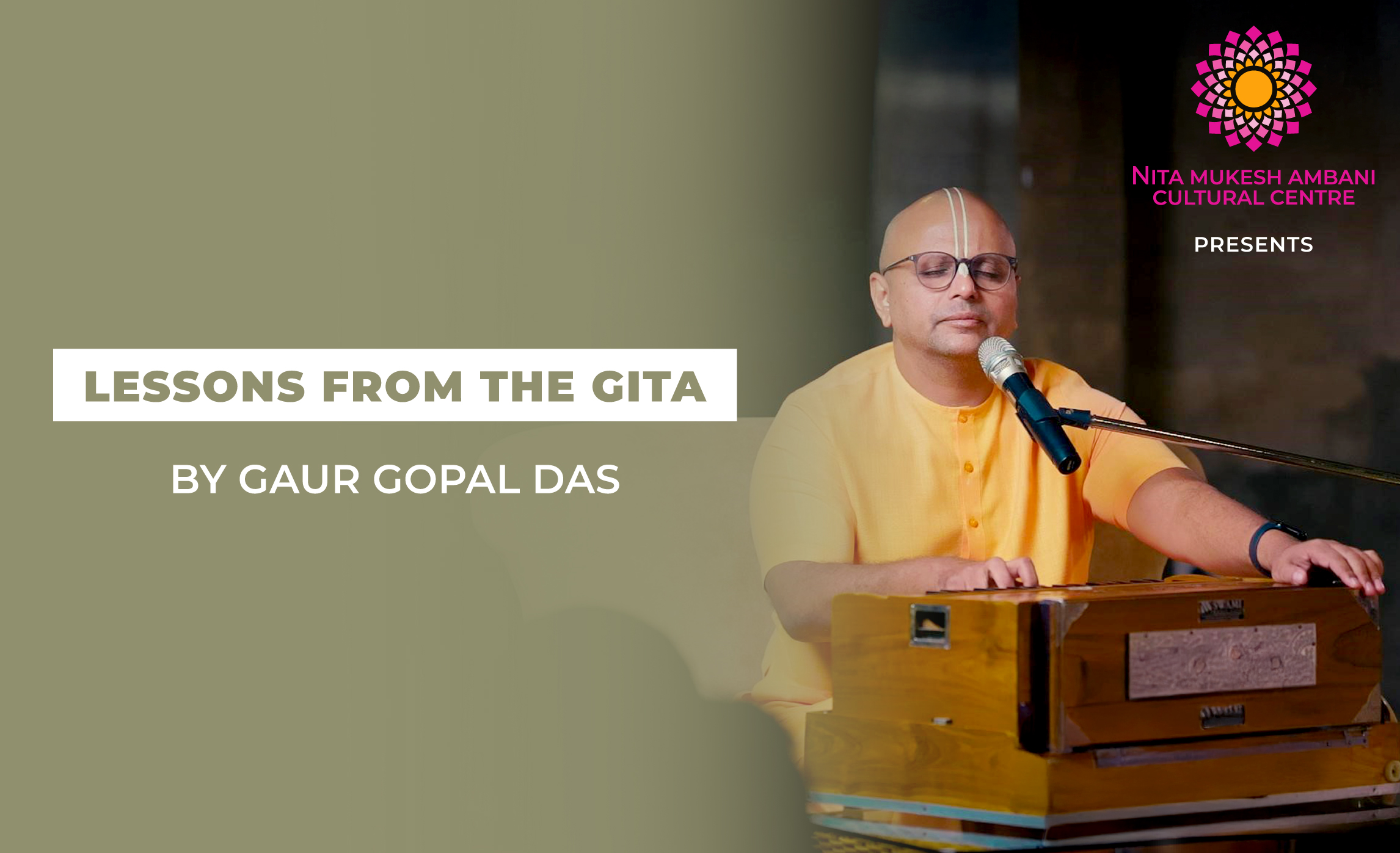 STUDIO_9 Feb & 16th March_Lessons from the Gita by his grace Gaur Gopal Das_Card Image_550x335 px