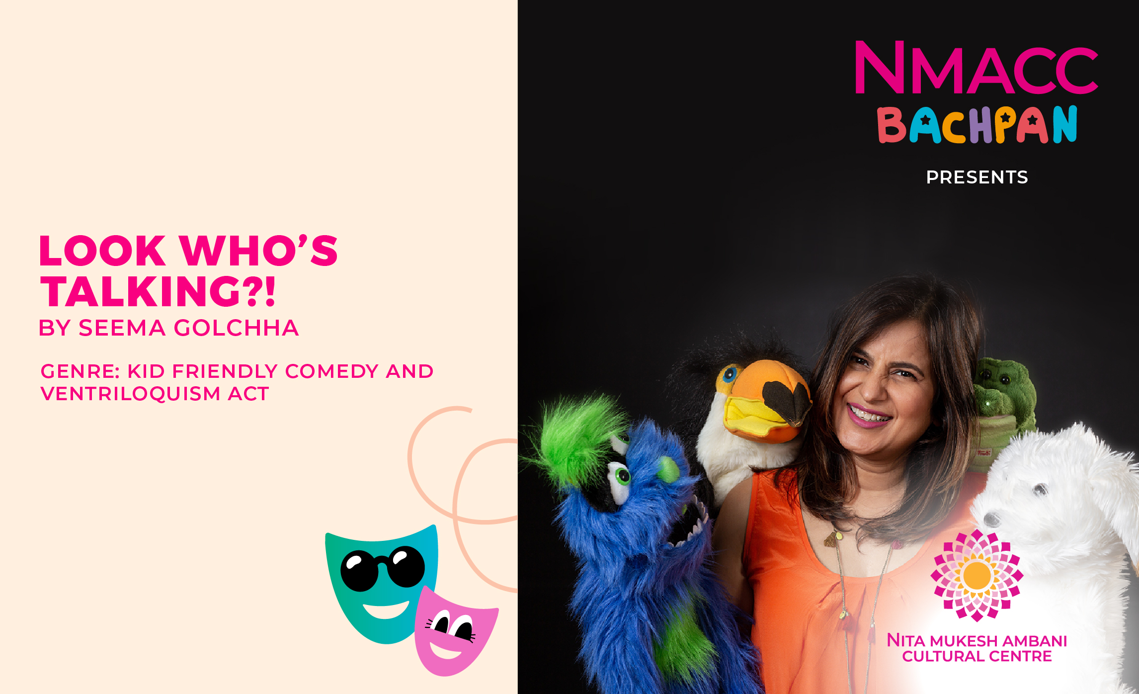 July 26_Studio_LOOK-WHOS-TALKING_Card Image_550x335 px