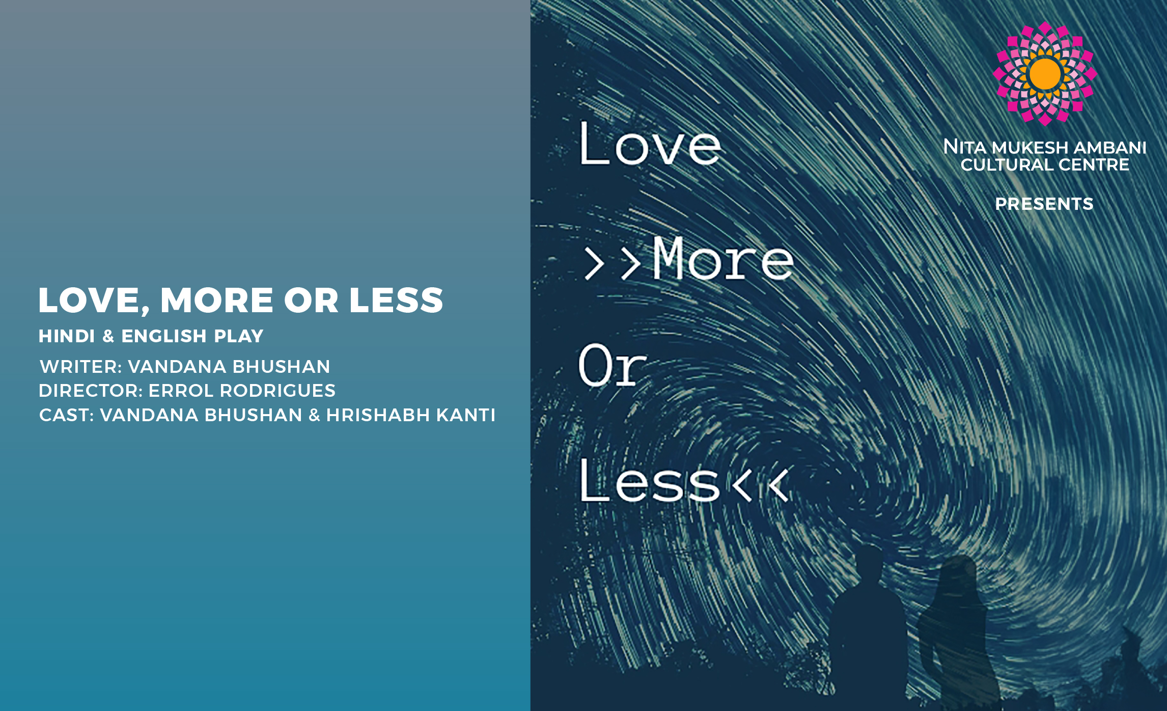 27th June_CUBE_Love, More or Less_Card Image_550x335 px