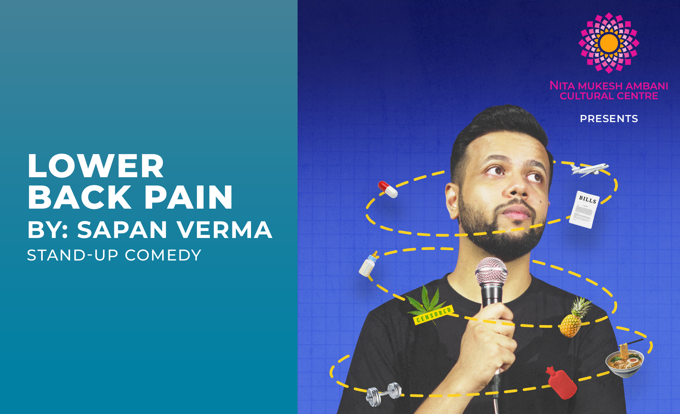 STUDIO_Mar 06_Lower Back Pain by Sapan Verma_Card Image_550x335 px