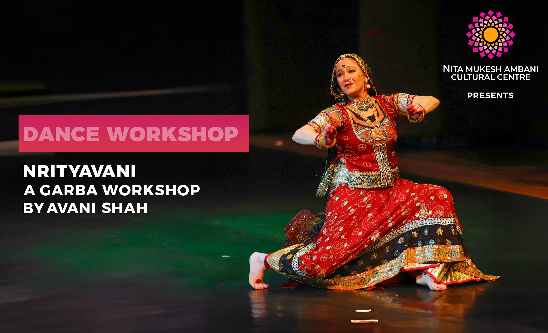 10th Sept_THE WARMUP ROOM_10 SEP_NrityAvani_Workshop_550 x 335 px
