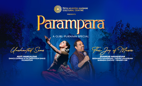 Parampara 2025_ Common KV_Website Adapts-N