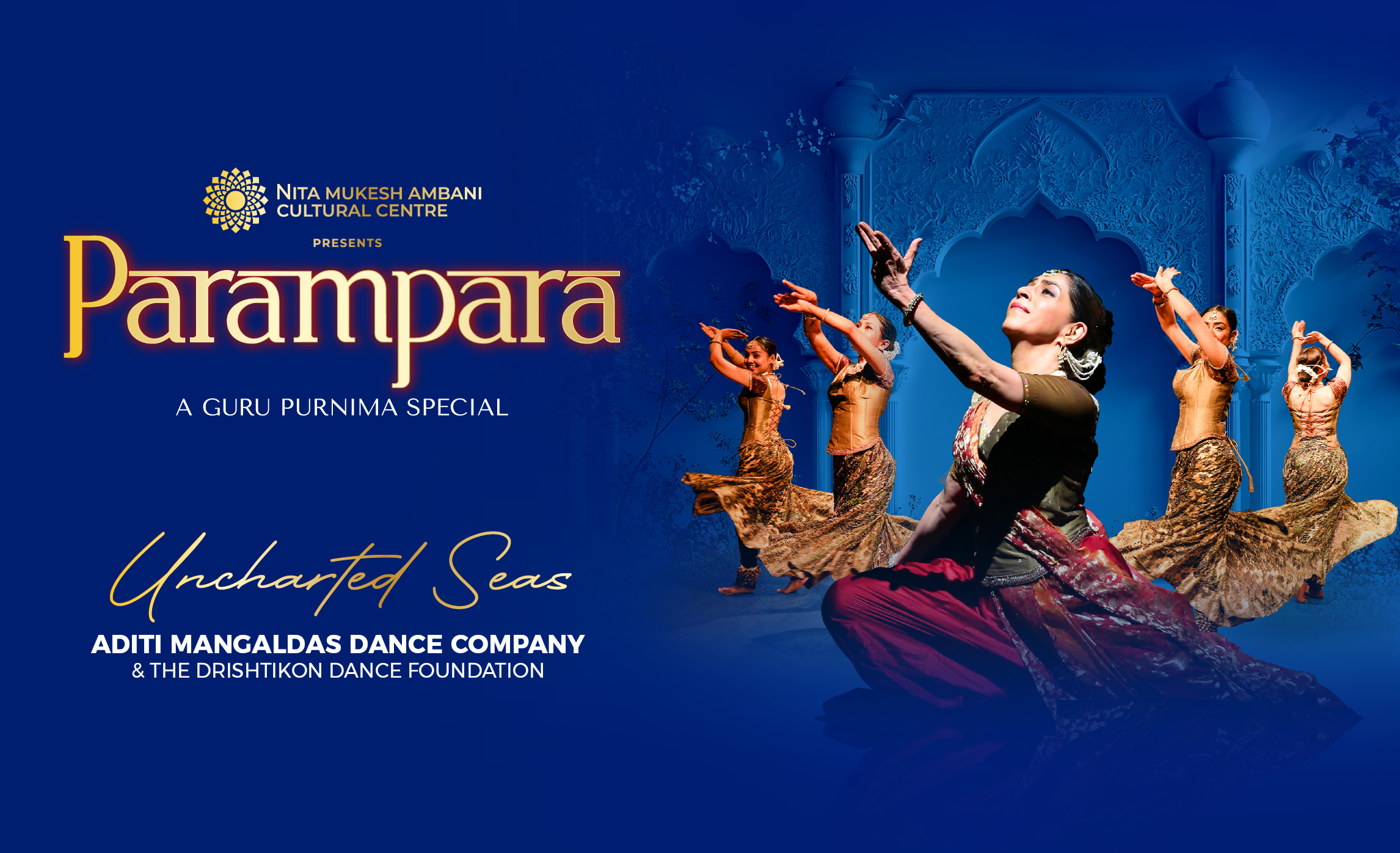 Parampara 2025_KV Aditi Mangaldas1_Card Image_550x335 px