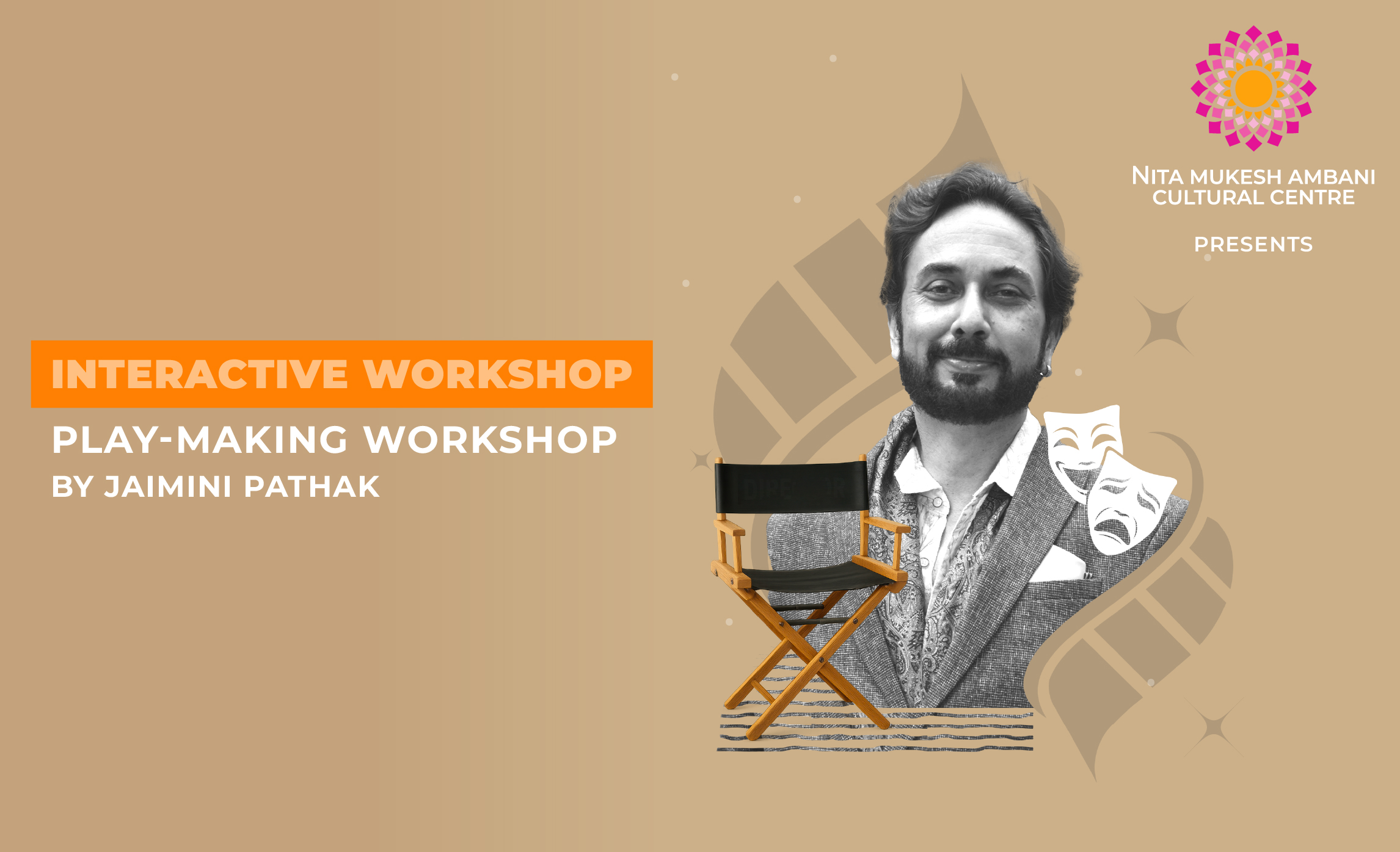 25-26th NOV_WORKSHOP_Play-Making Workshop_Card Image_550x335 px