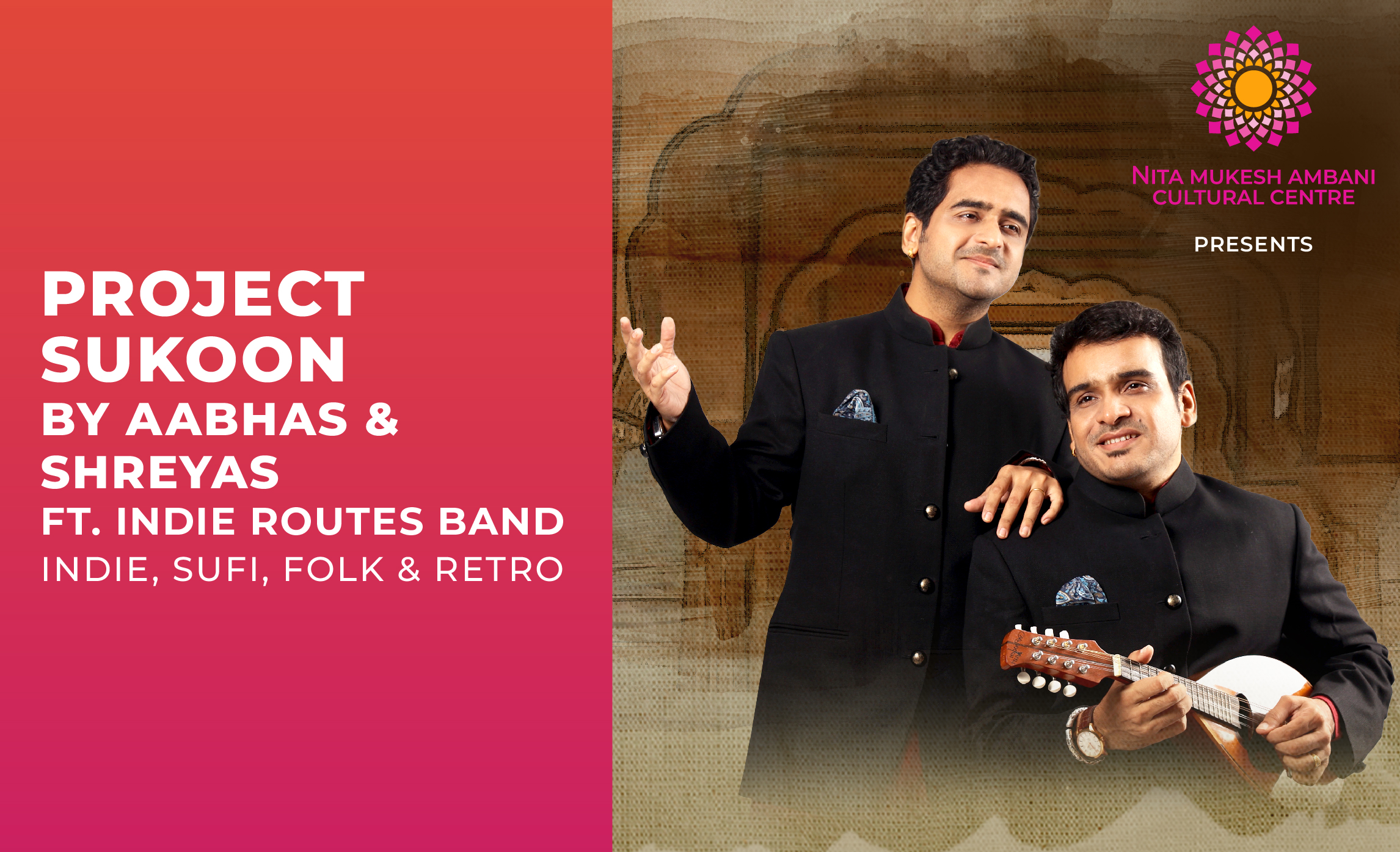 27th October_Project Sukhoon & Indie Route Band_Card Image_550x335 px