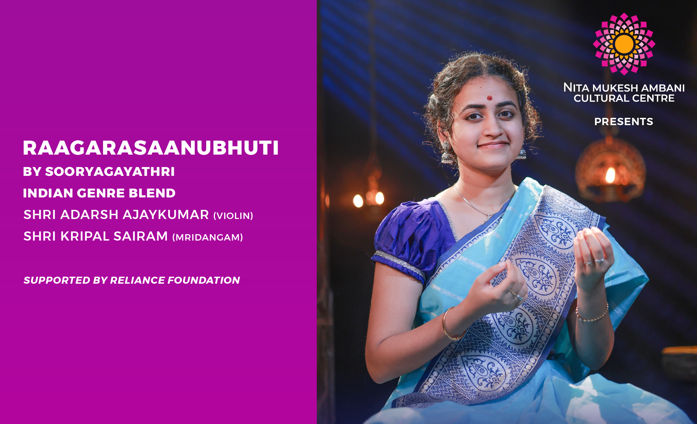 14th Sept _CUBE_Raagarasaanubhuti  by Sooryagayathri_Card Image_550x335 px