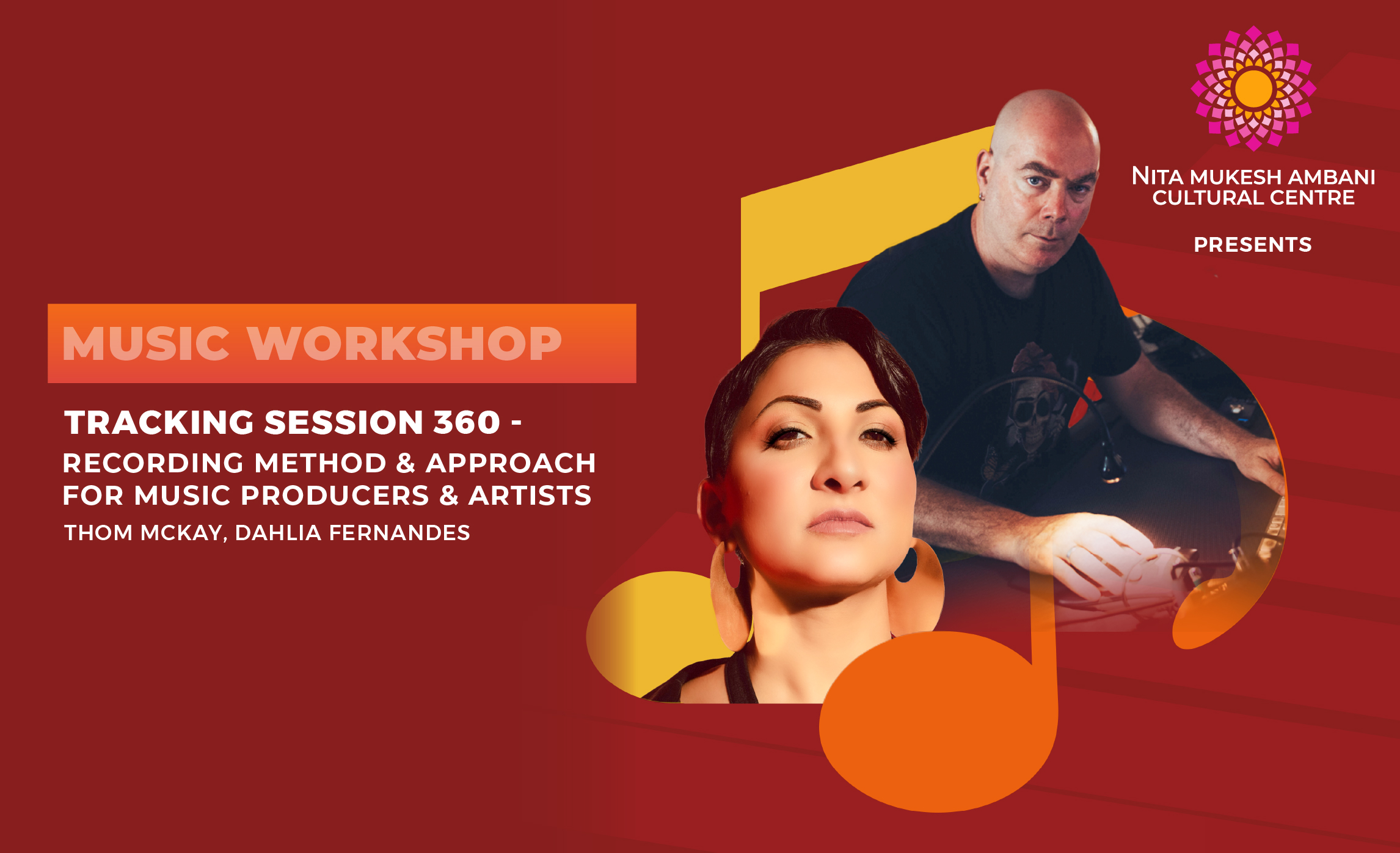 22nd Oct_CUBE_MusicWorkshop_Card Image_550x335 px