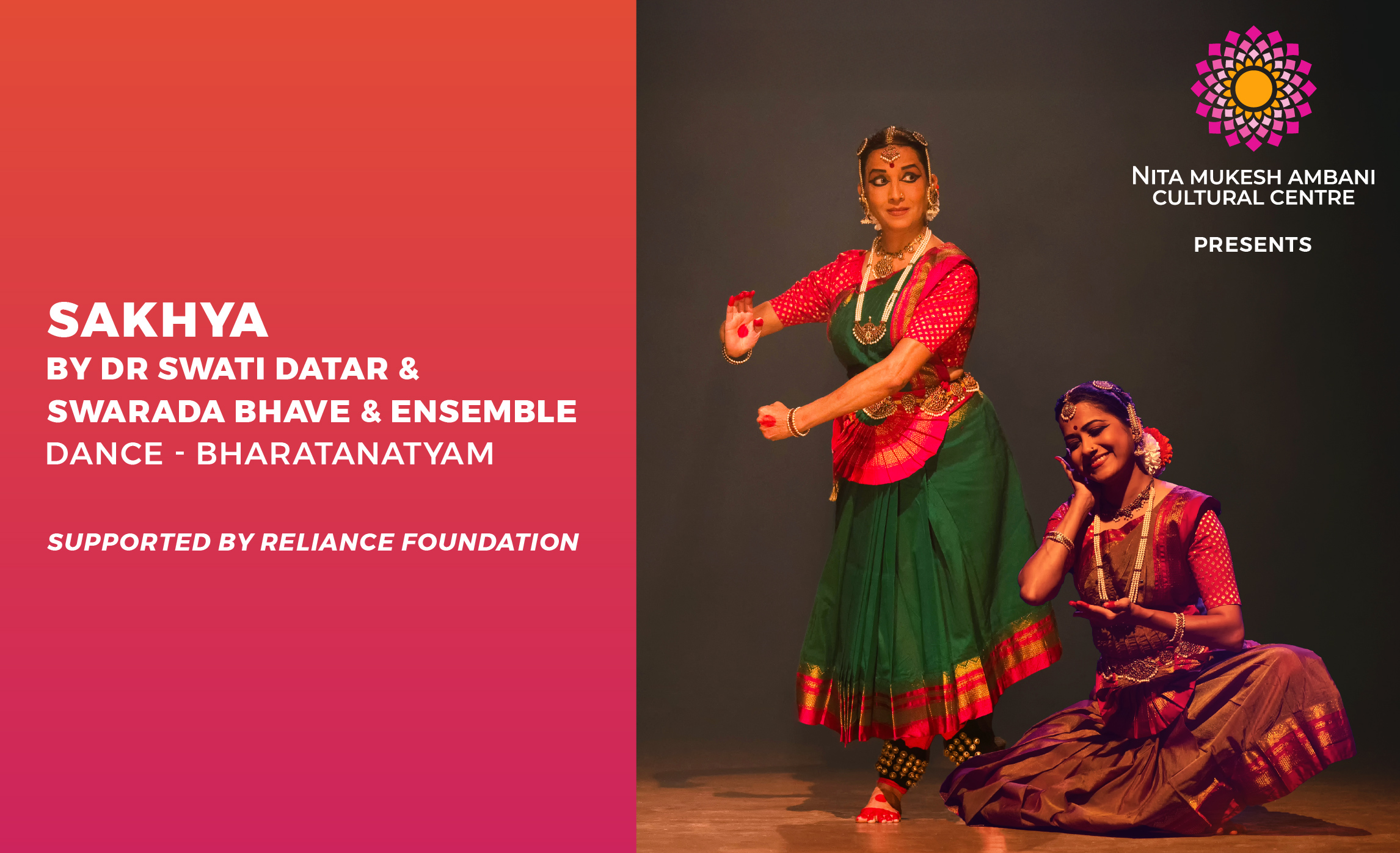 4th Sept_CUBE_Sakhya​ by Swarada Bhave & Dr