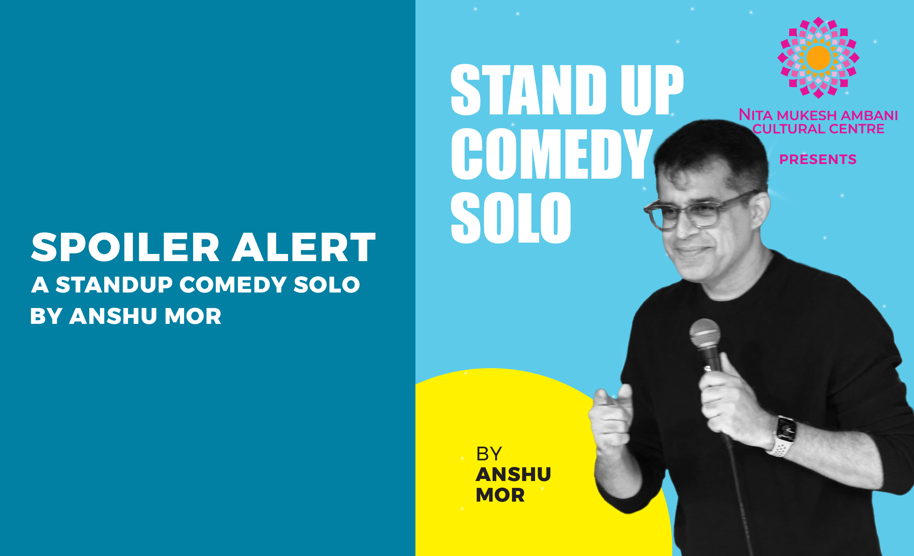 18th Sept_STUDIO_Standup Comedy Solo_Card Image_550x335 px