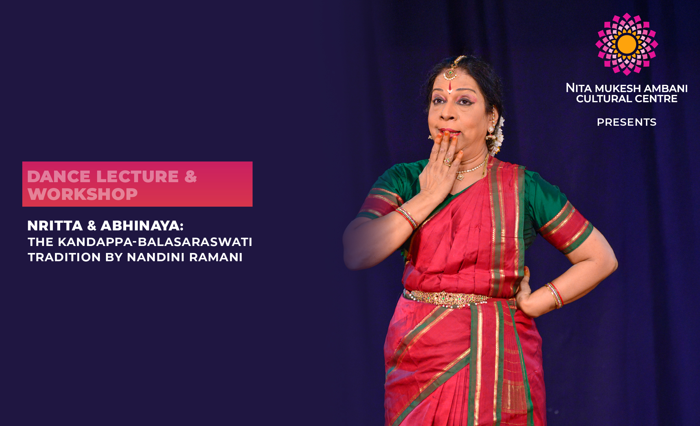 CUBE_15 OCT_The Kandappa-Balasaraswati Tradit_Card Image_550x335 px