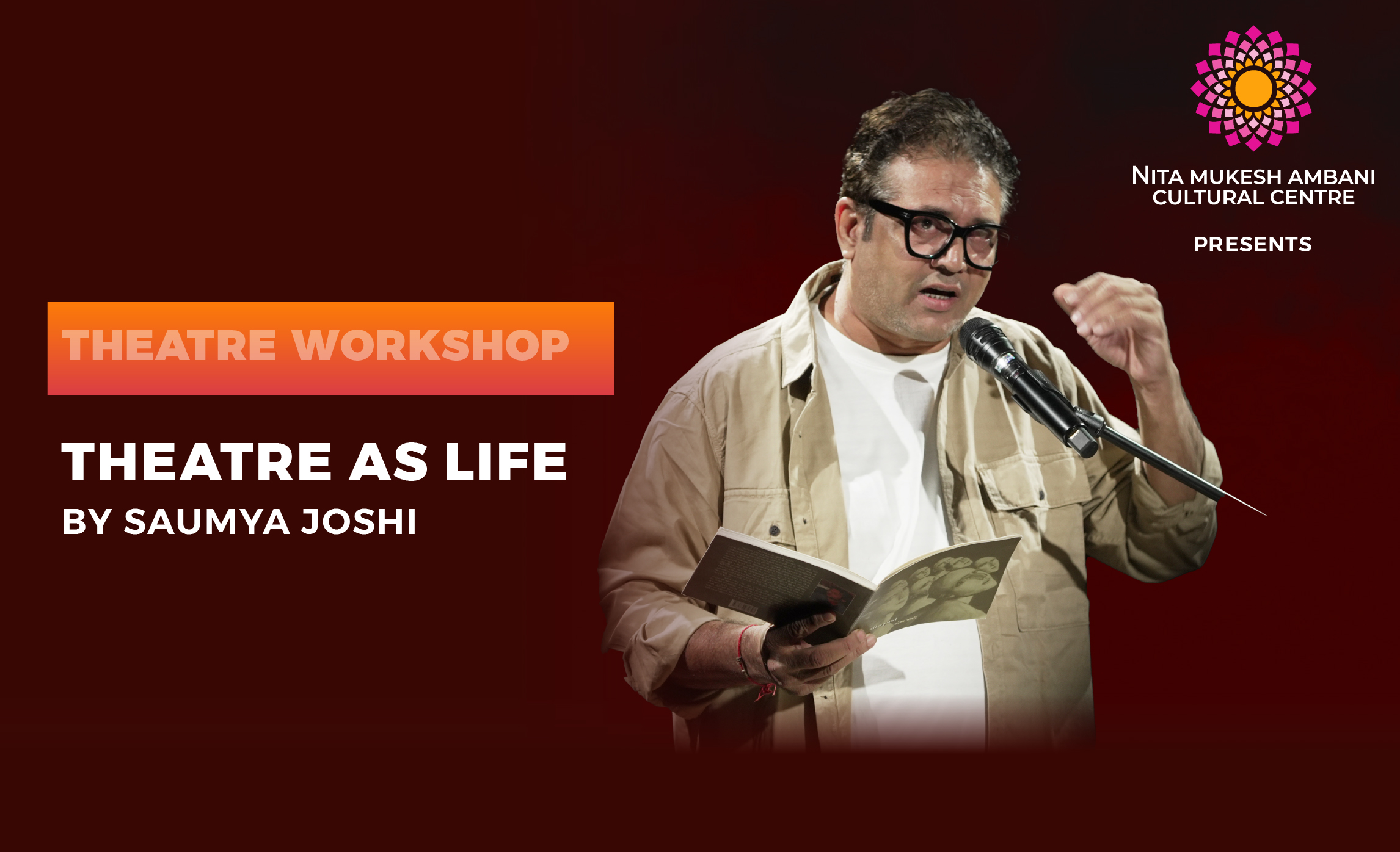 18th to 20th August_STUDIO_Theatre As Life_Theatre Workshop_Card Image_550x335 px