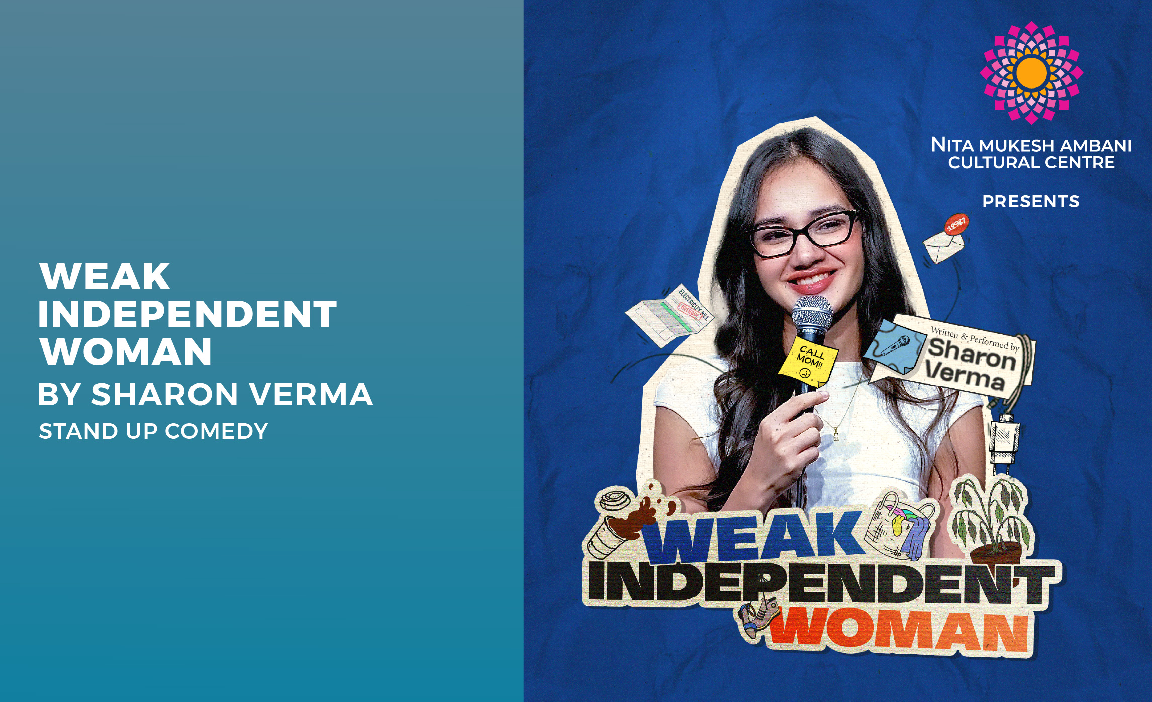 11th Dec_STUDIO_Weak Independent Woman_Card Image_550x335 px