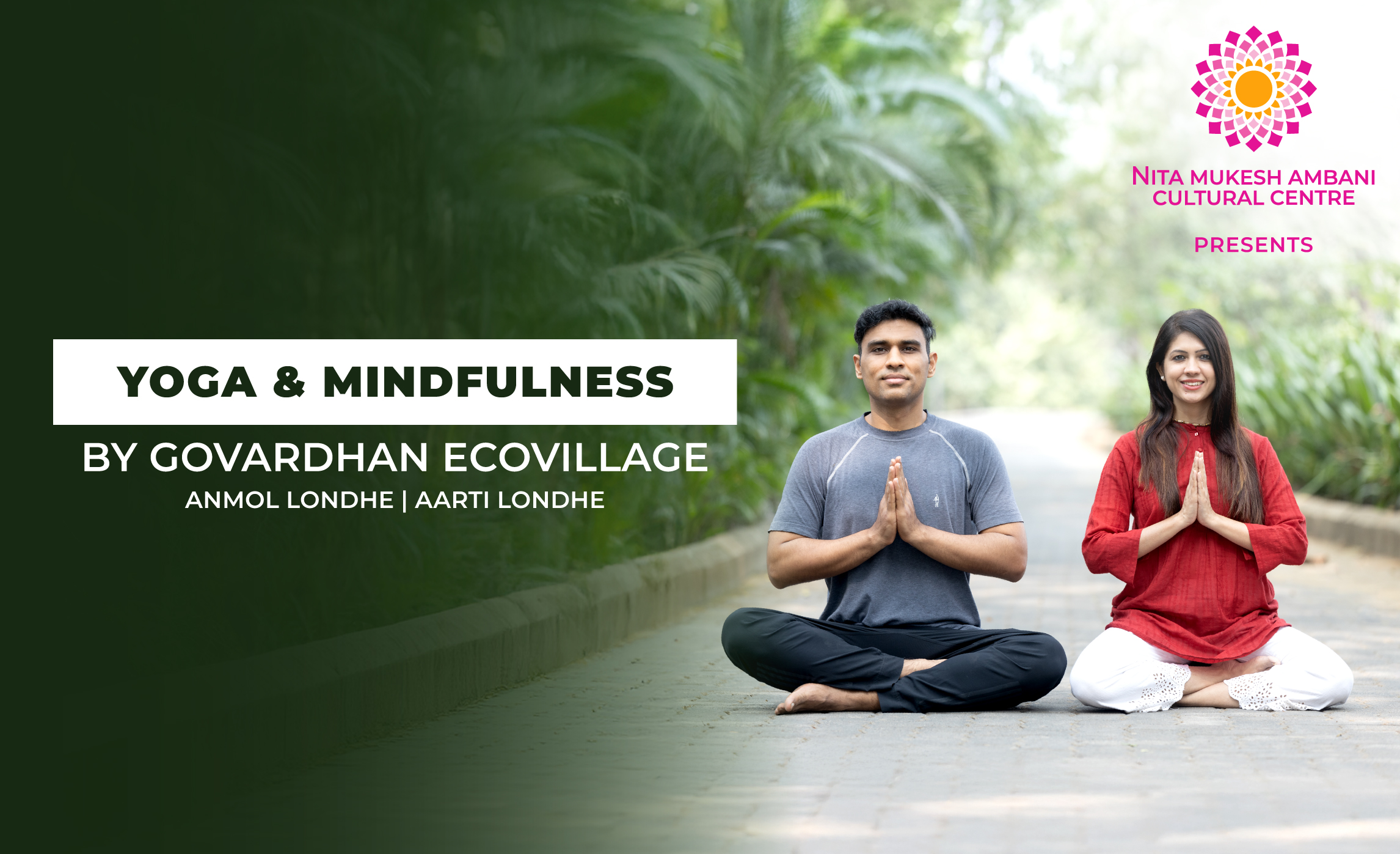 STUDIO_2 March & 9 March_Yoga & Mindfulness by Govardhan Ecovillage_Card Image_550x335 px