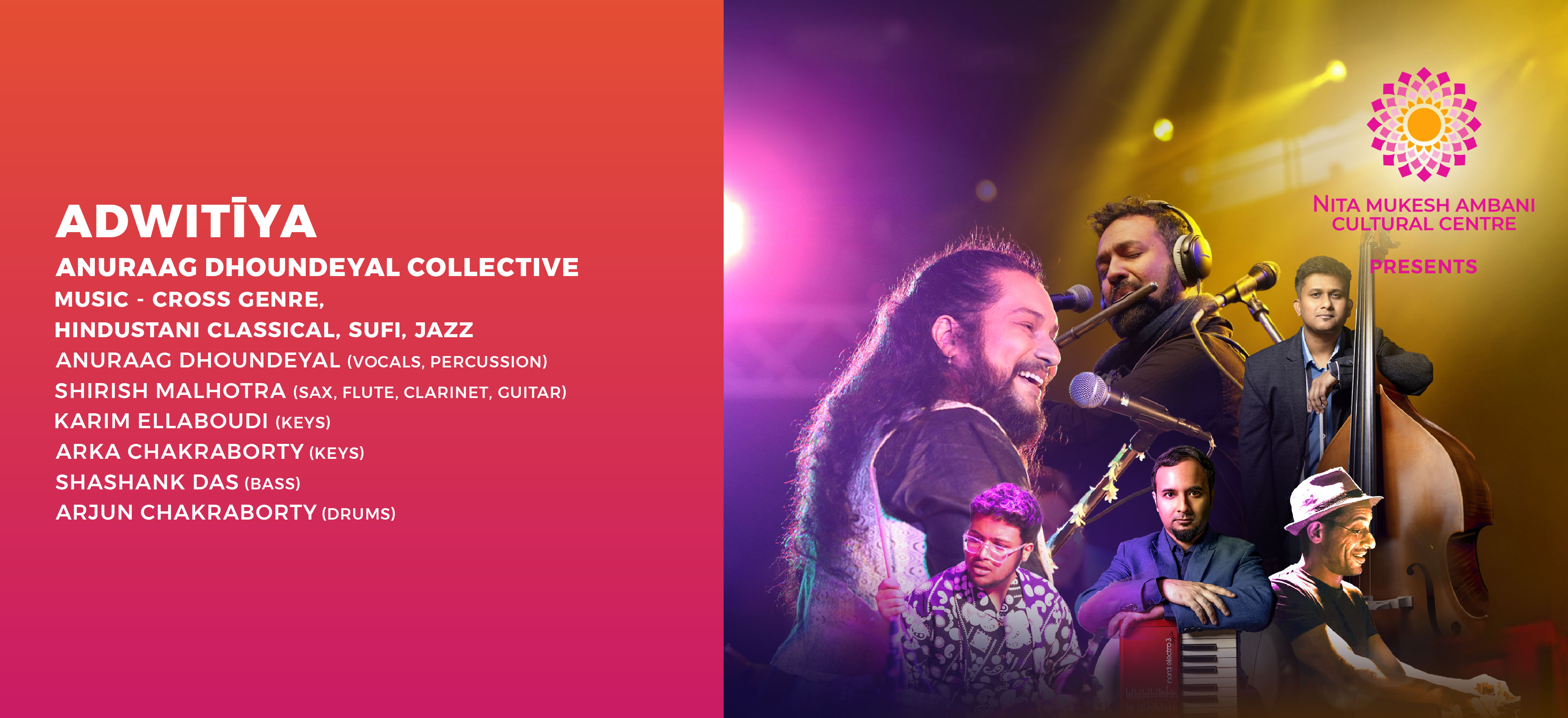 24th August_CUBE_Adwitīya Anuraag Dhoundeyal Collective_Desktop Banner_1920x879 px