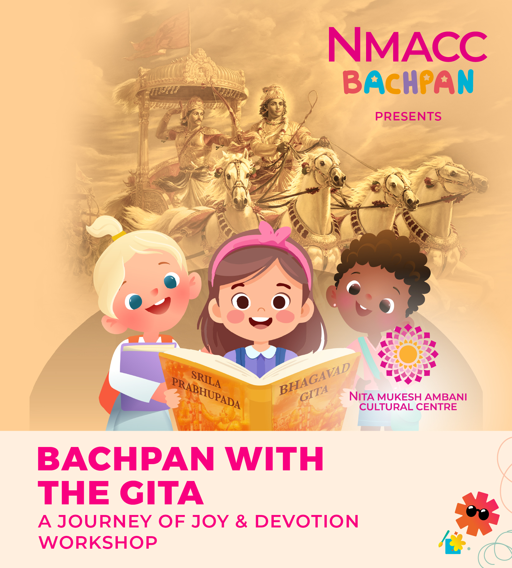 24th July_STUDIO_ISKCON Gita Session for Kids​_Desktop Banner_1920x879 px