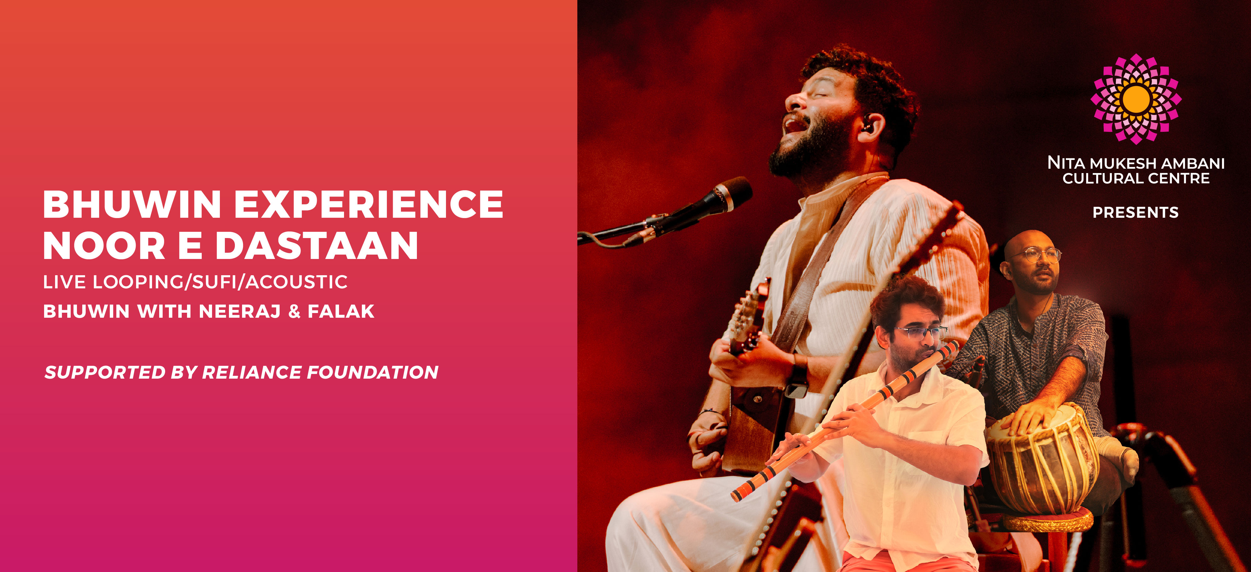31st July_CUBE_Bhuwin Experience_Desktop Banner_1920x879 px