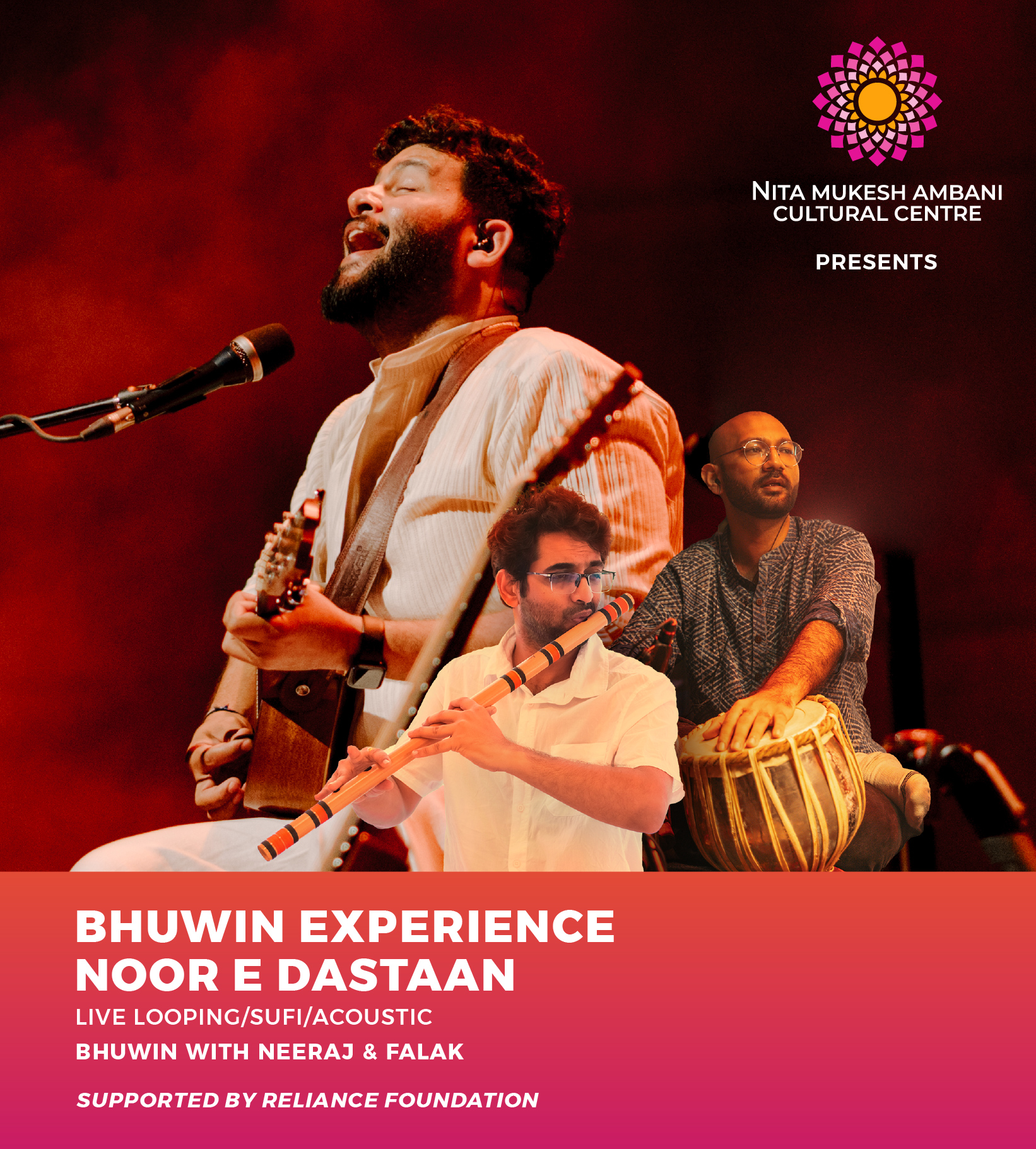 31st July_CUBE_Bhuwin Experience_Desktop Banner_1920x879 px