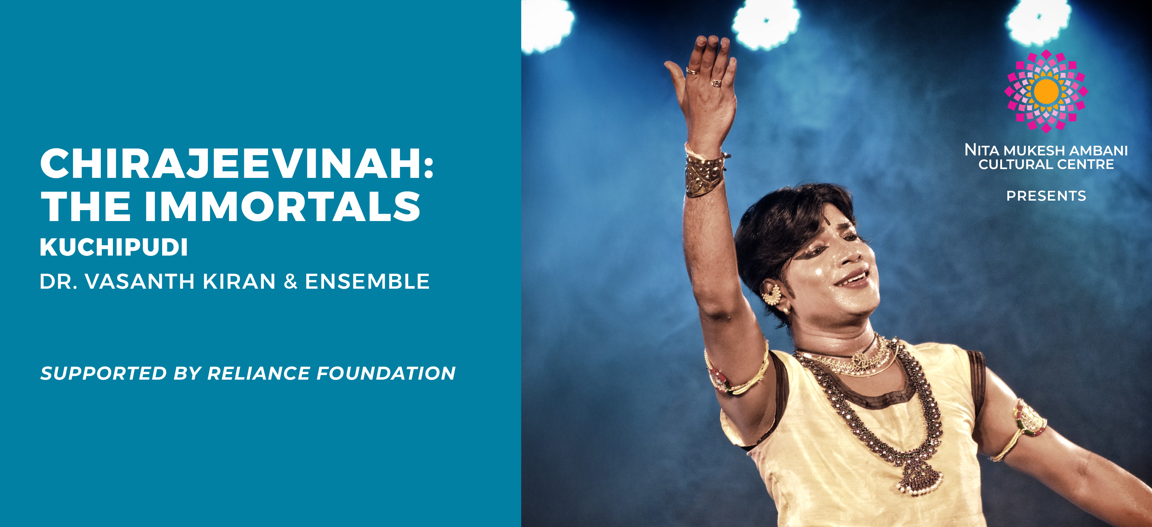 CUBE_OCT_10_Chirajeevinah The Immortals_Desktop Banner_1920x879 px