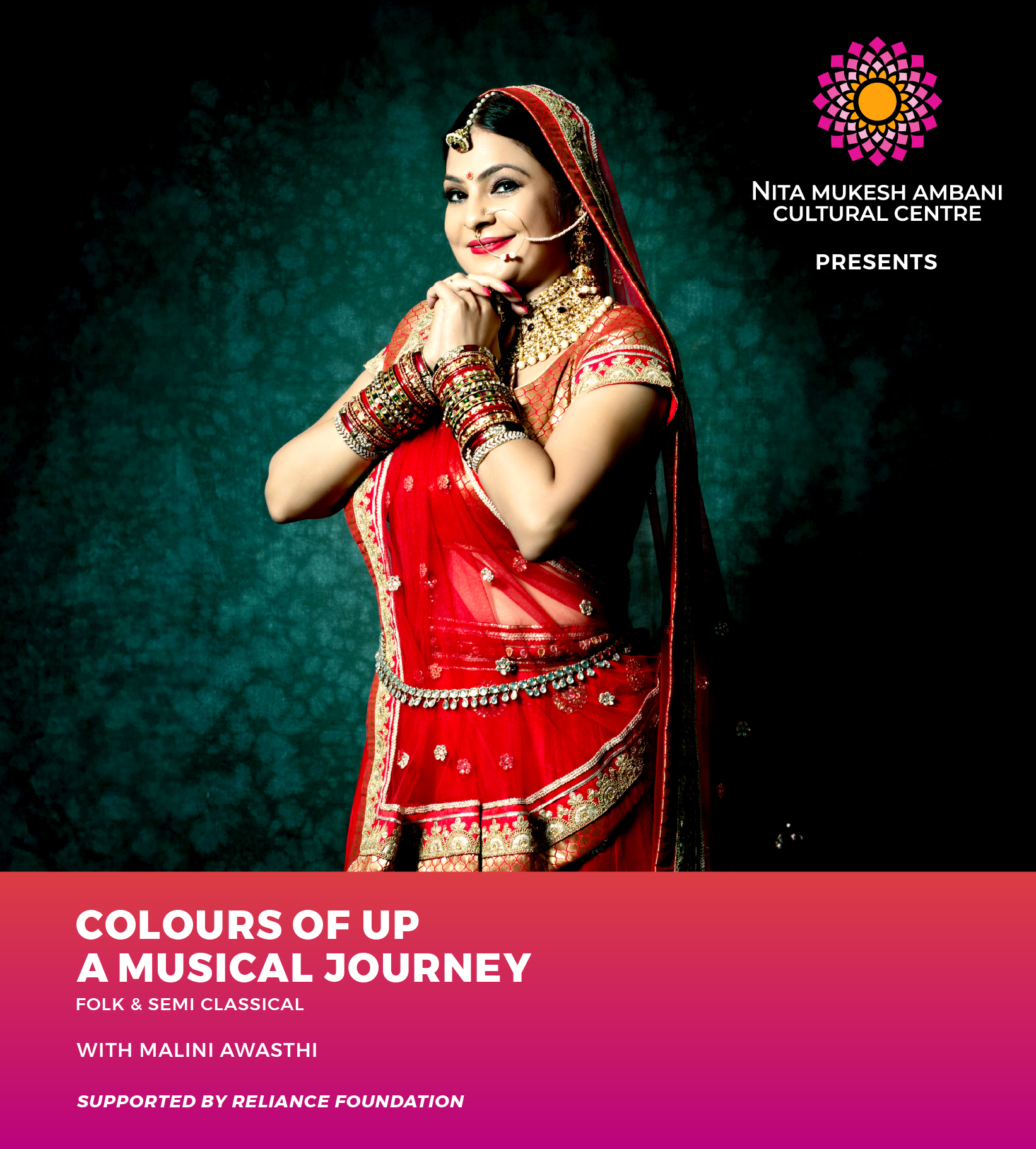 4th Dec_STUDIO_Colours of UP by Malini Awasthi_Desktop Banner_1920x879 px