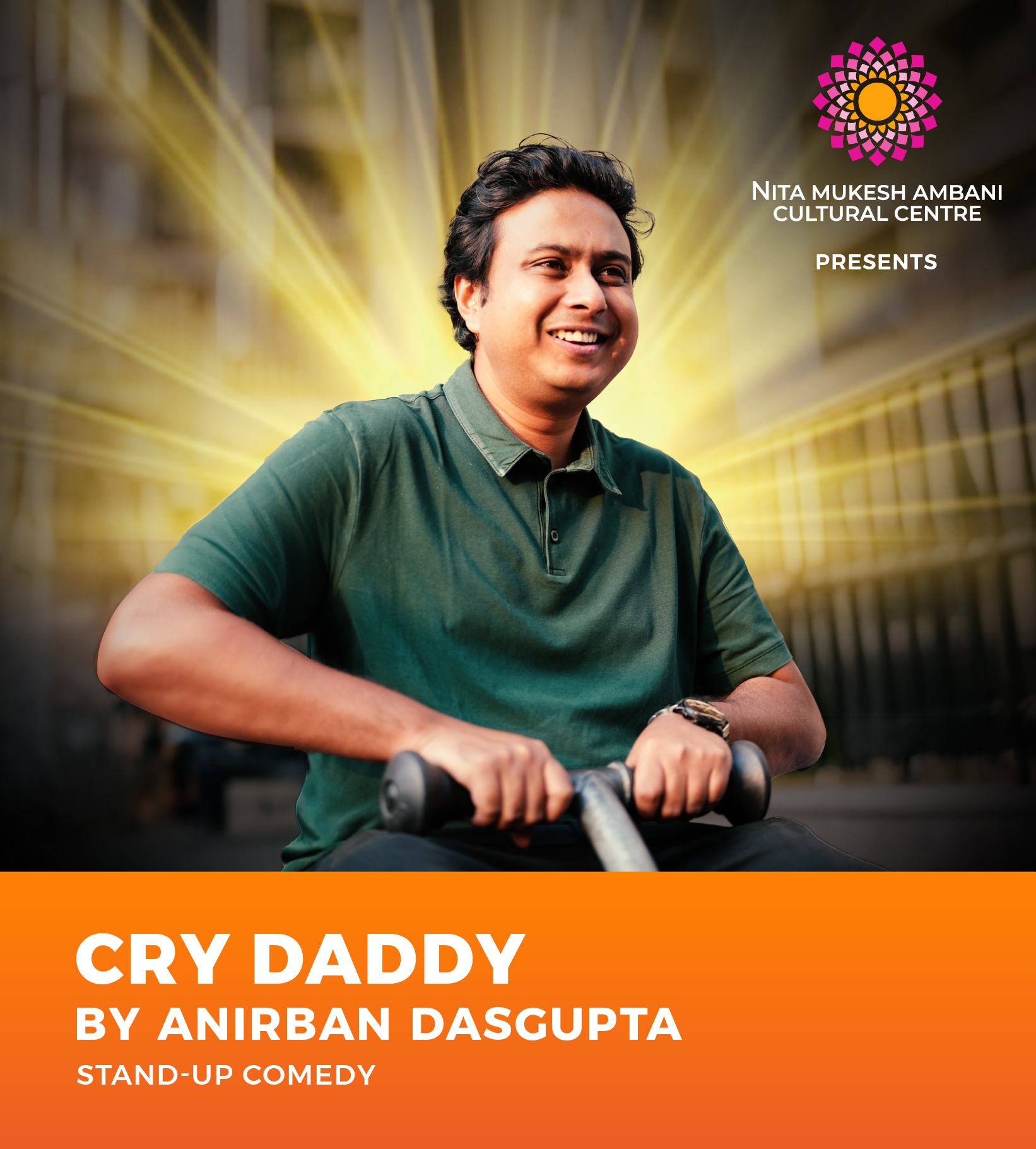 19thJune_Studio_Cry Daddy by Anirban Dasgupta_Comedy_Desktop Banner_1920x879 px