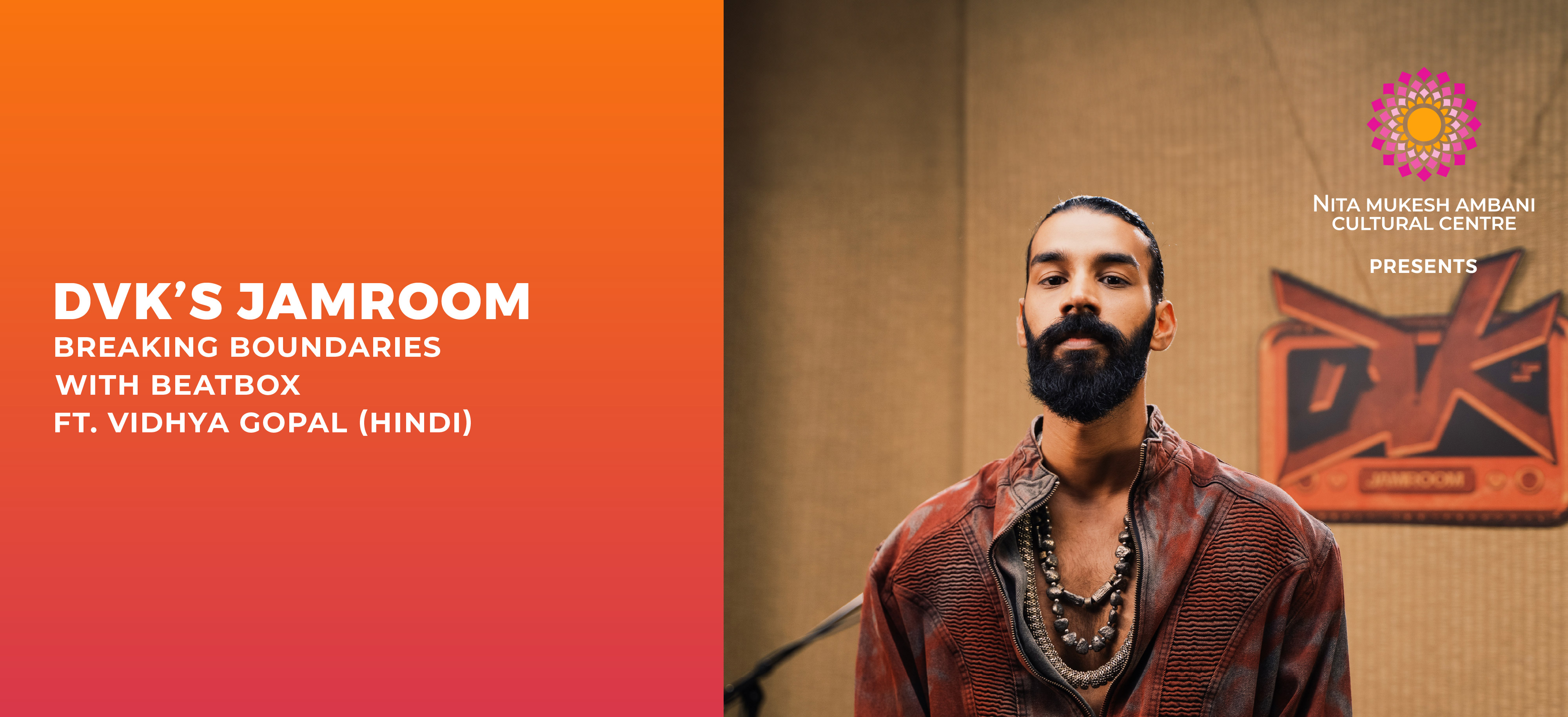 29th Nov_STUDIO_DVK’s Jamroom_Desktop Banner_1920x879 px