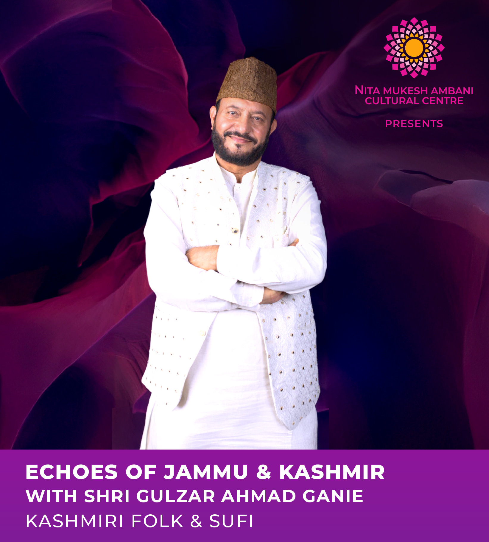 13th Dec_ Echoes of Jammu & Kashmir_Desktop Banner_1920x879 px