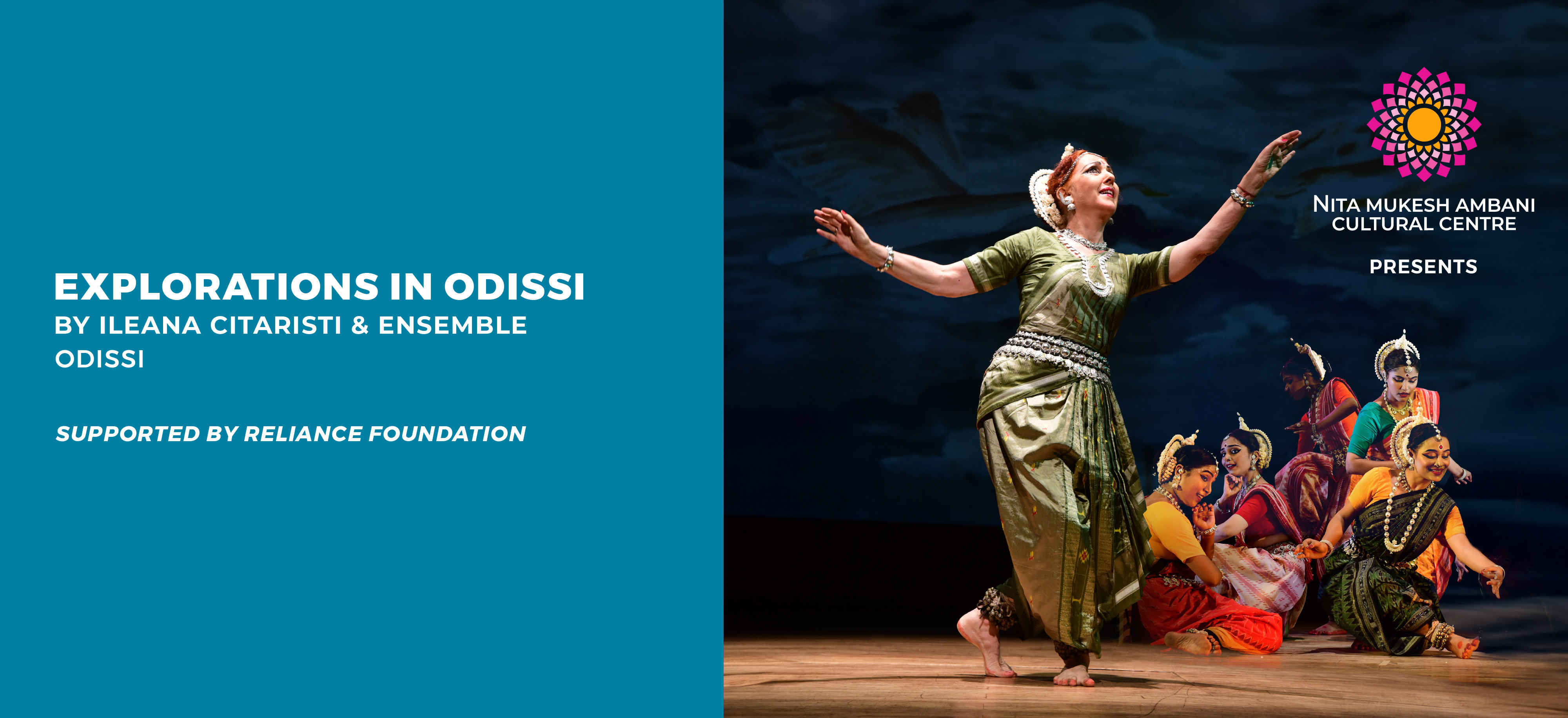 8th Nov_CUBE_Explorations in Odissi_Desktop Banner_1920x879 px