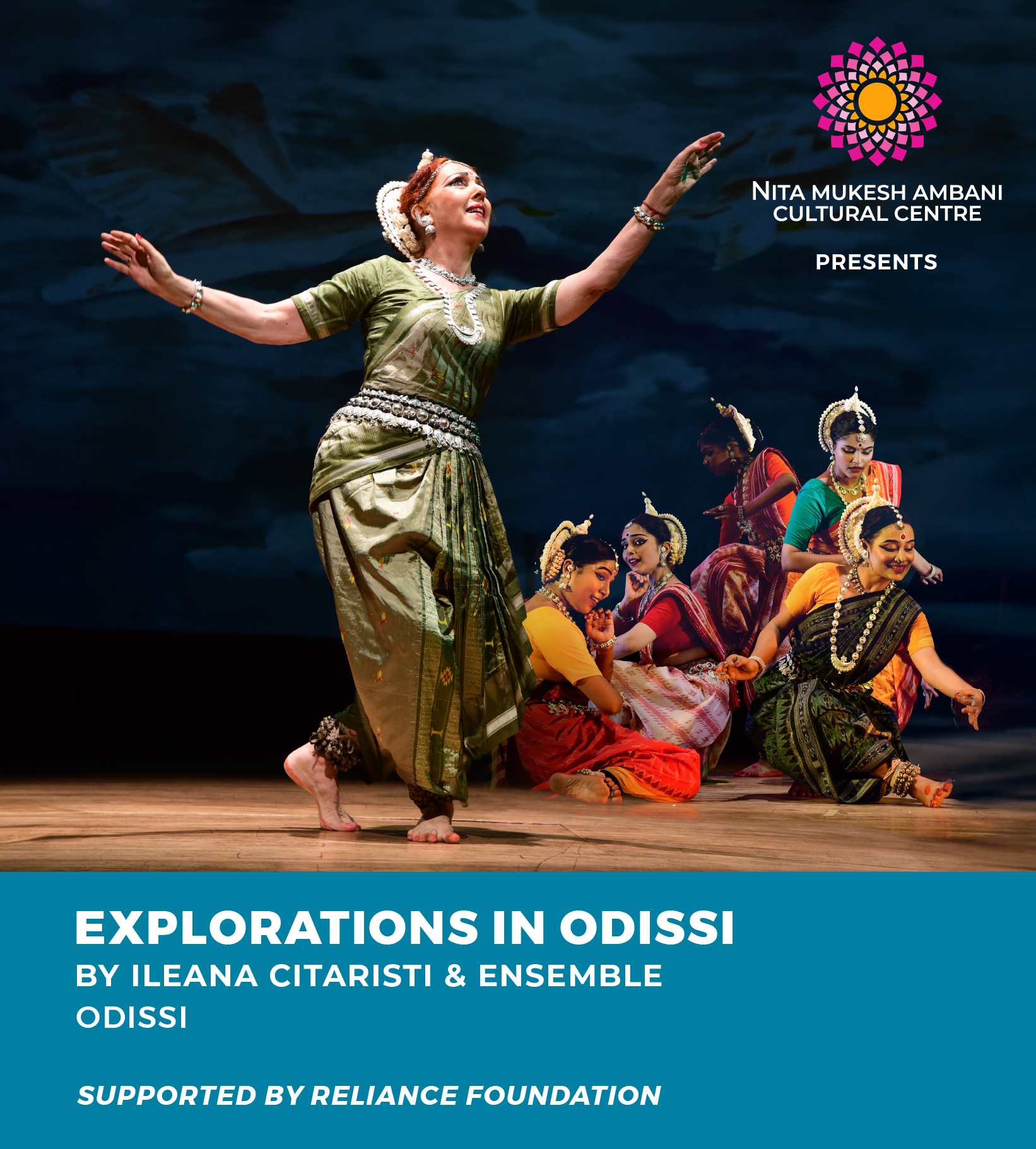 8th Nov_CUBE_Explorations in Odissi_Desktop Banner_1920x879 px