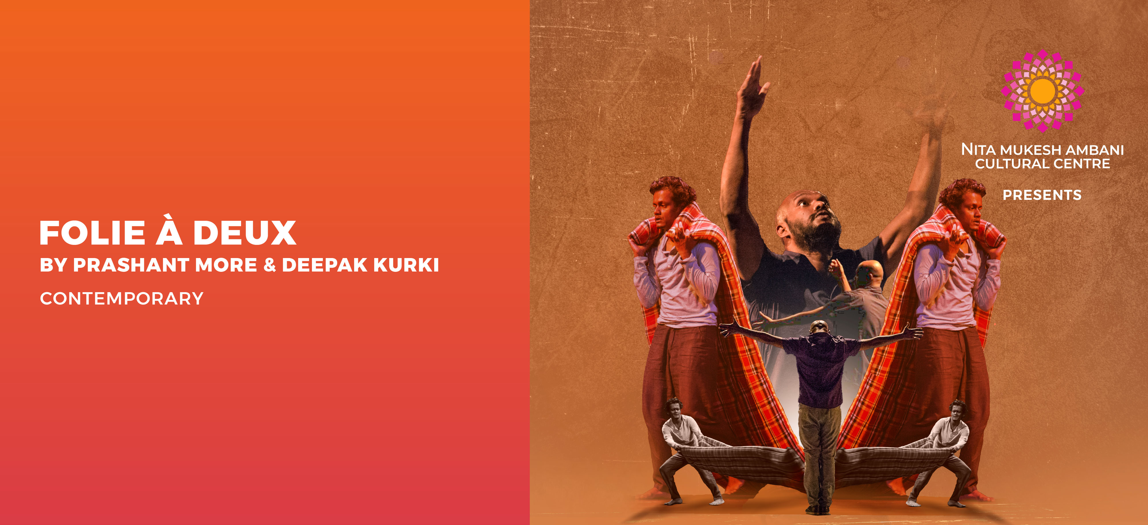 5th June_CUBE_Folie à deux by Prashant More & Deepak Kurki_Desktop Banner_1920x879 px