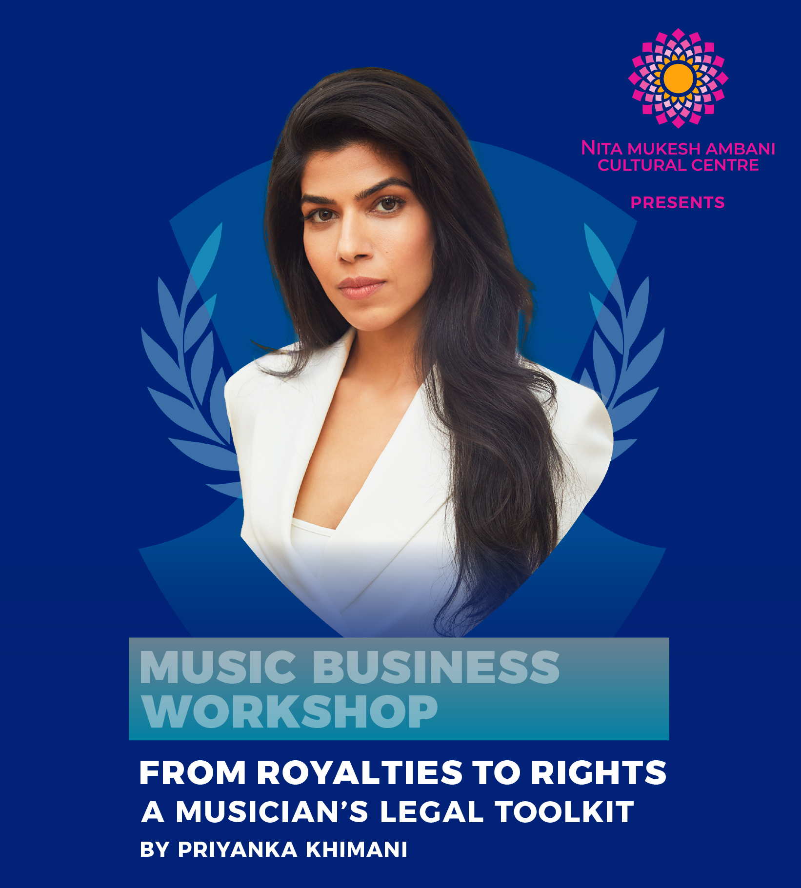 16thJuly_CUBE_MusicWorkshopbyPriyankaKhimani_Desktop Banner_1920x879 px