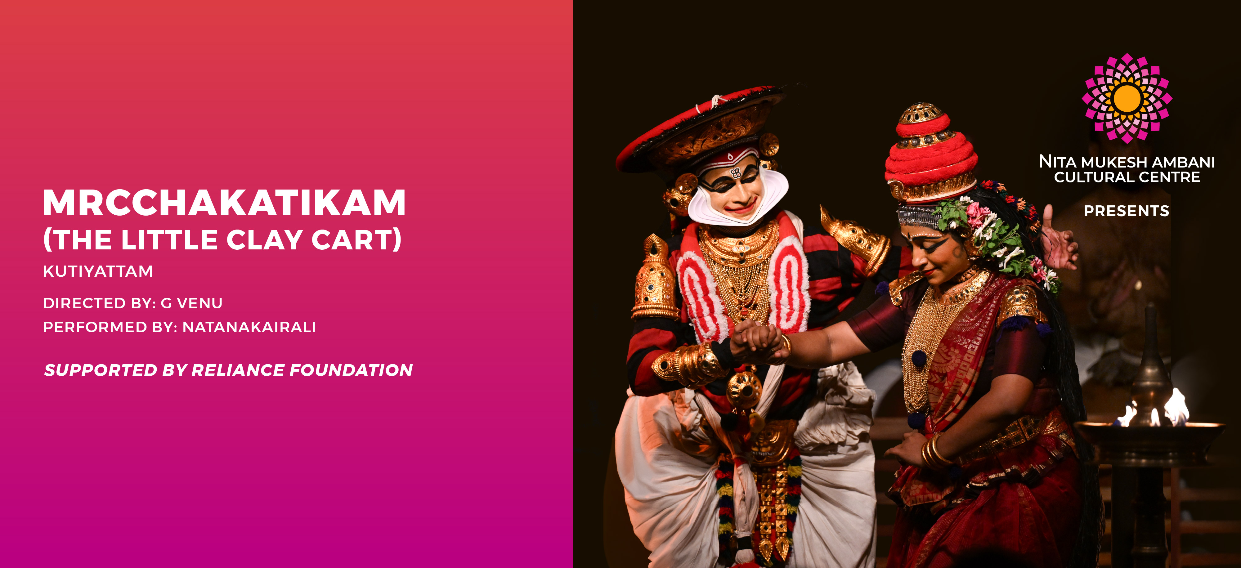 7th Dec_STUDIO_Mrcchakatikam_G Venu_Desktop Banner_1920x879 px