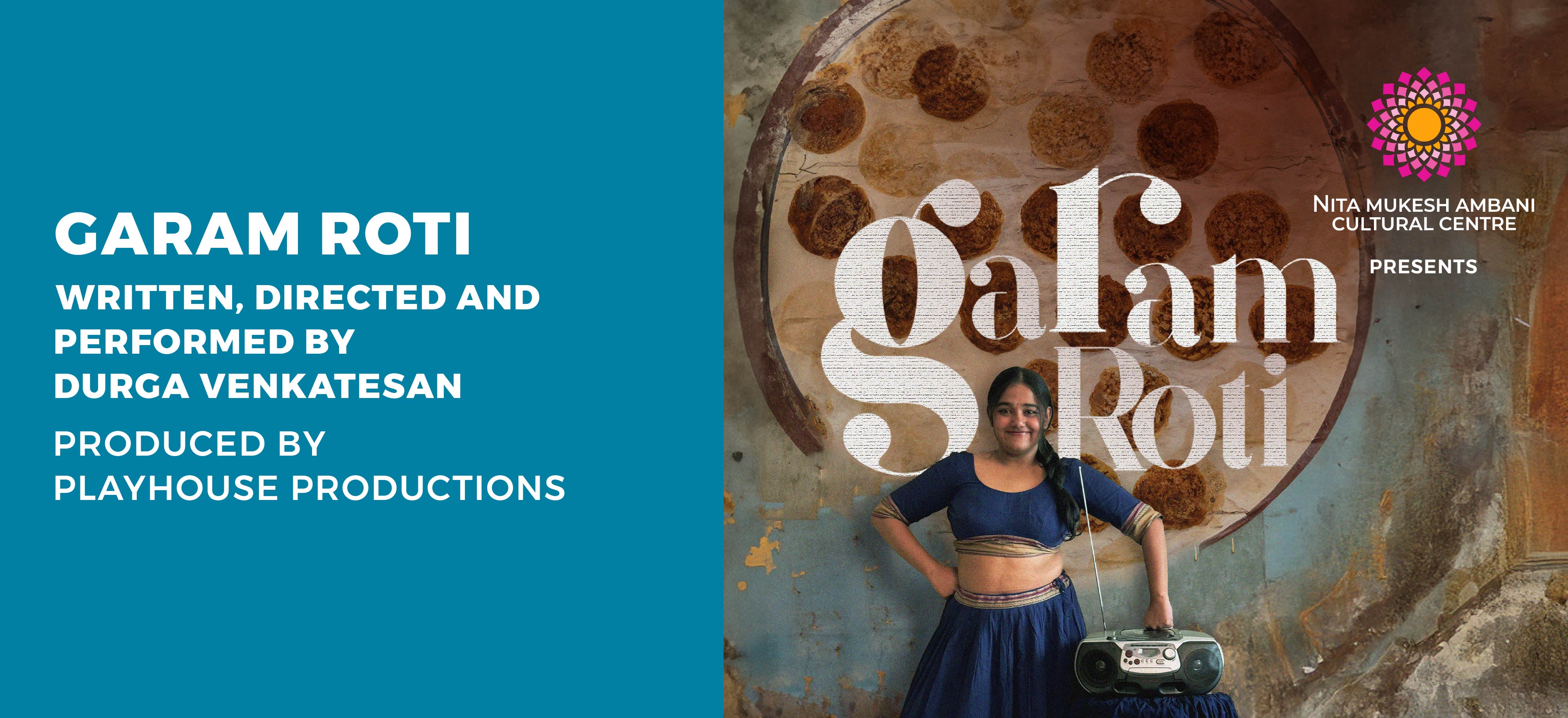 23rd Oct_CUBE_Garam Roti_Desktop Banner_1920x879 px