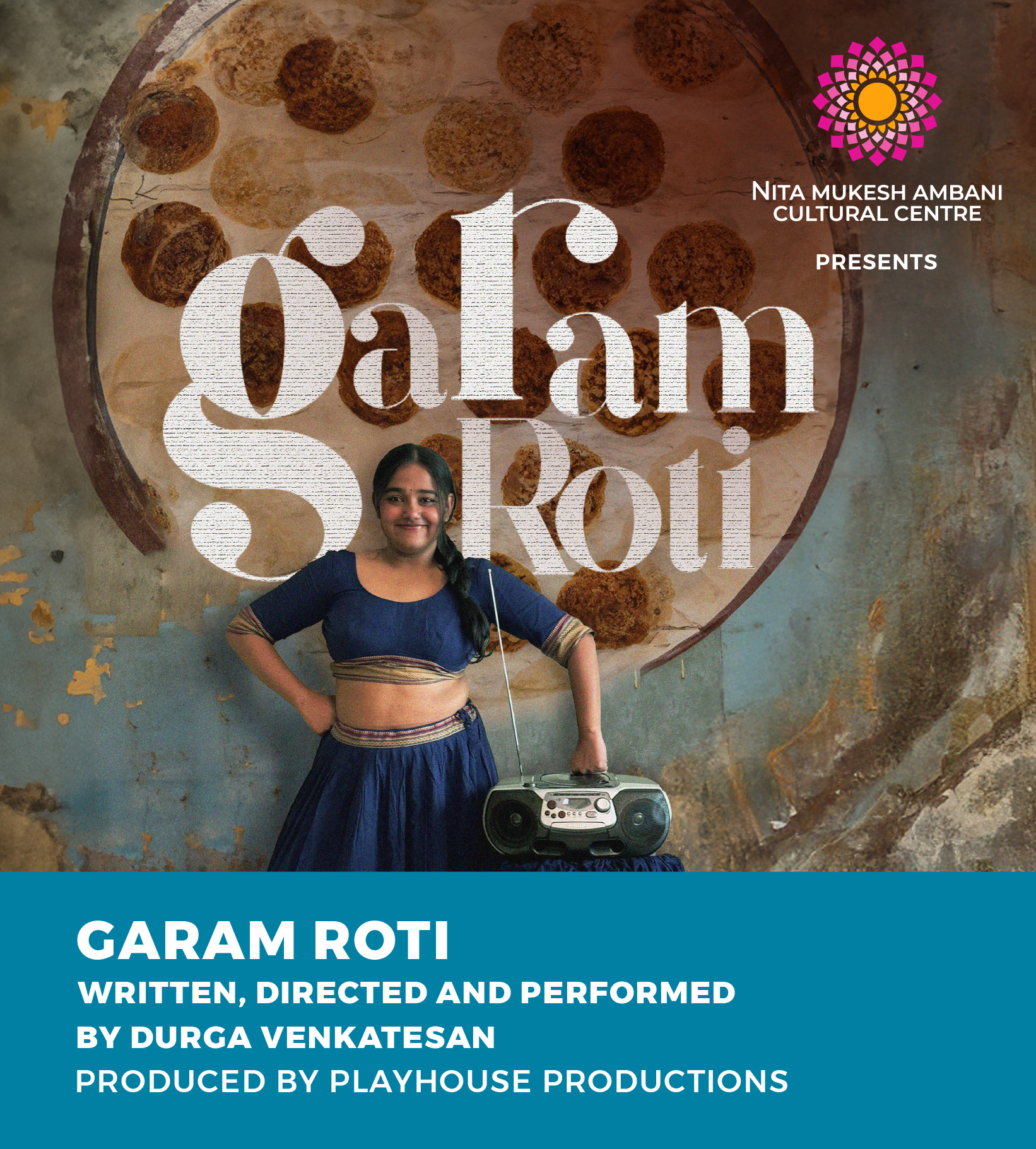 23rd Oct_CUBE_Garam Roti_Desktop Banner_1920x879 px
