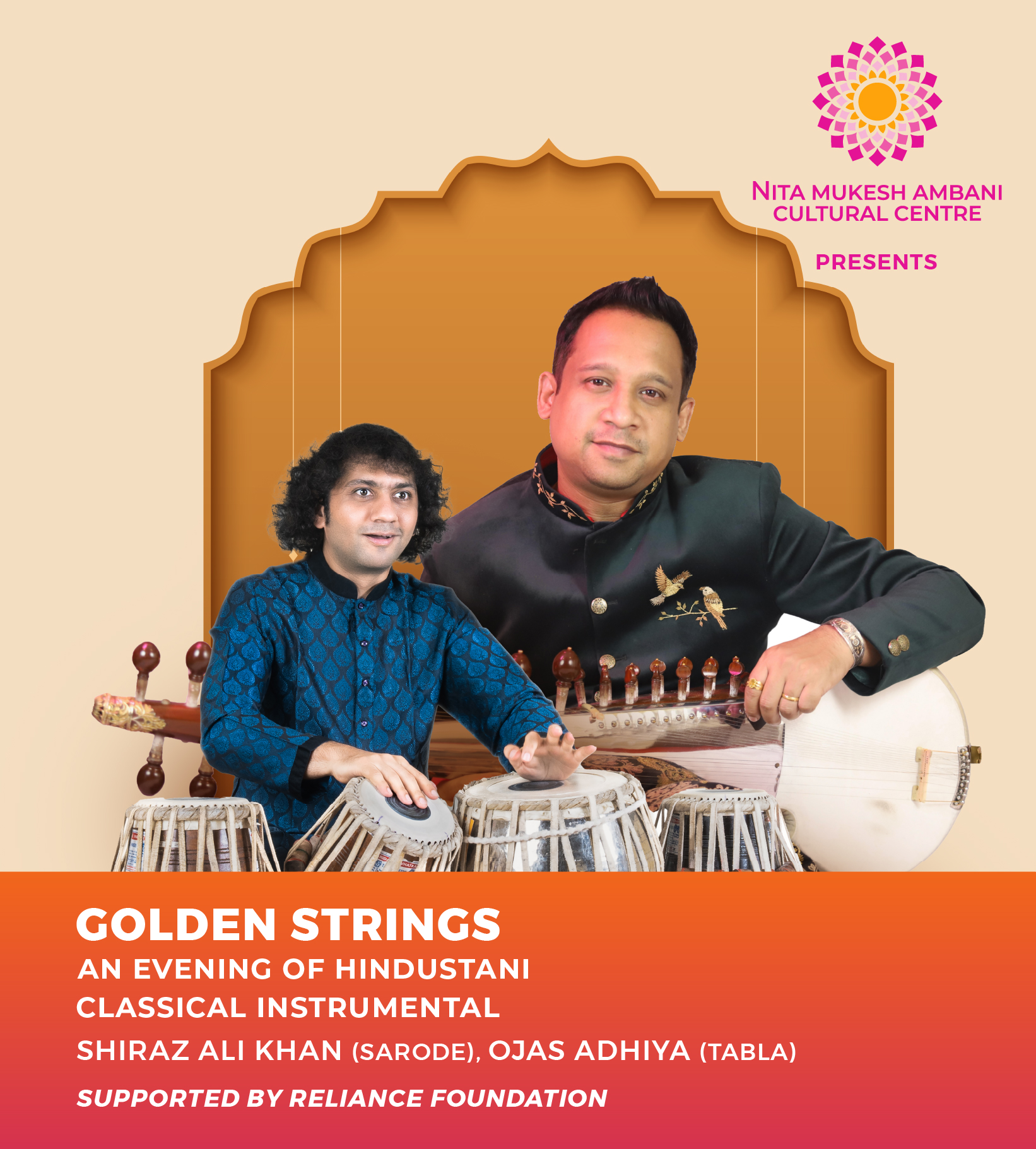31st Oct_CUBE_Golden Strings_Desktop Banner_1920x879 px