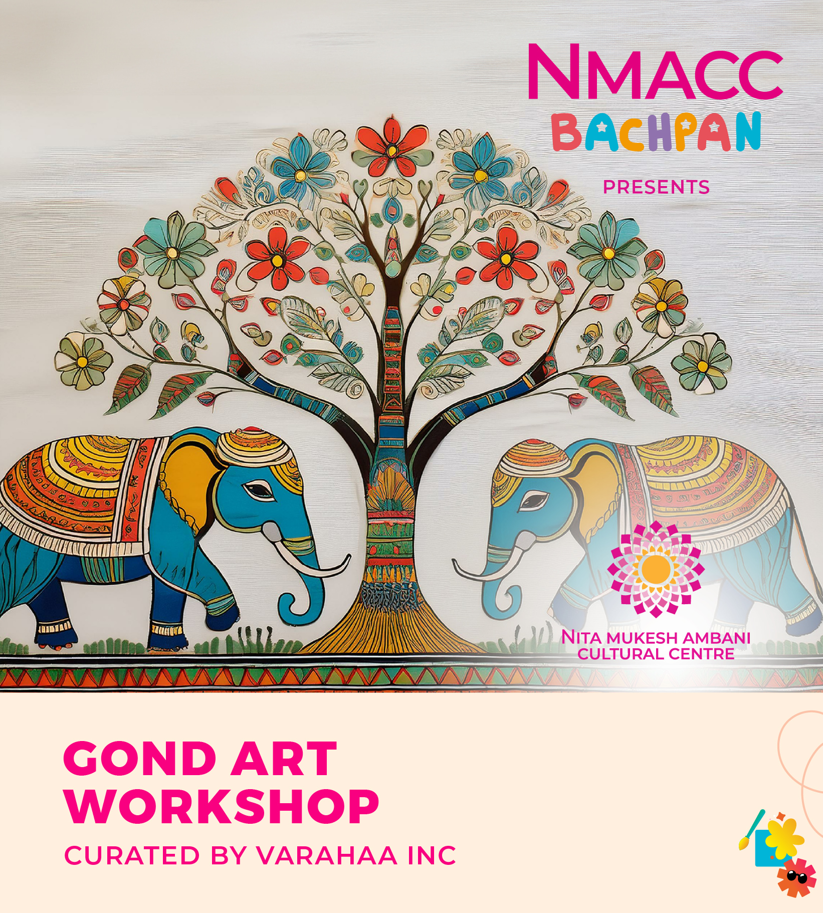 CUBE_26-JULY_GOND-ART-WORKSHOP_Desktop-Banner_1920x879-px