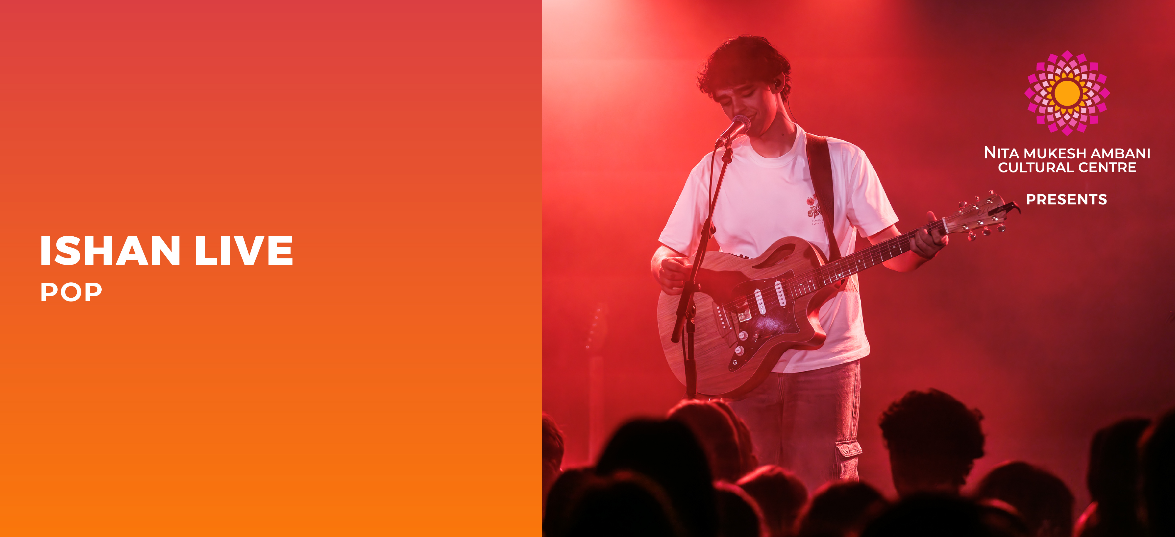 29th Nov_CUBE_Ishan Live_Desktop Banner_1920x879 px