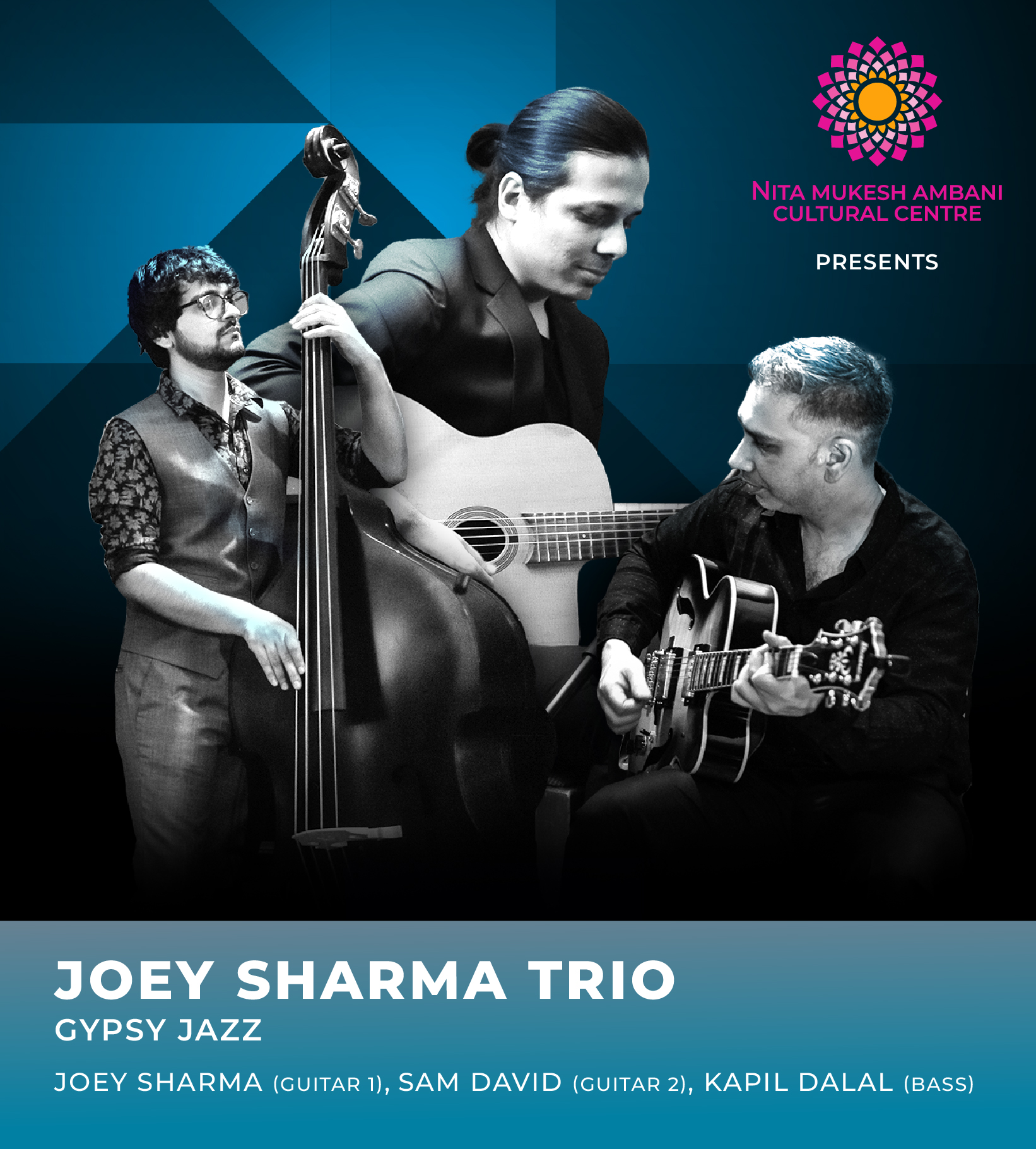 CUBE_OCT 17_Joey Sharma Trio_Desktop Banner_1920x879 px