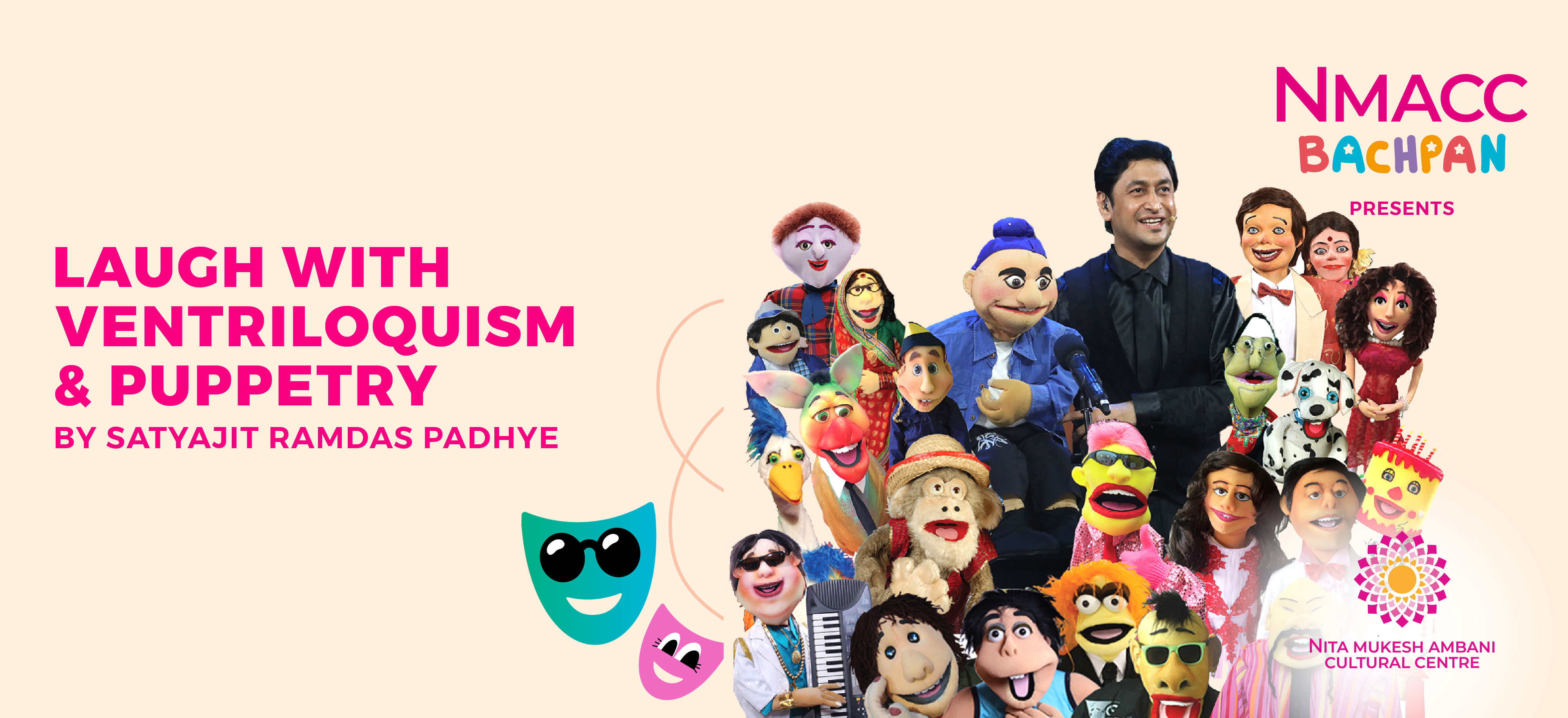 24th July_BACHPAN-LAUGH-WITH-VENTRILOQUISM_Desktop Banner_1920x879 px