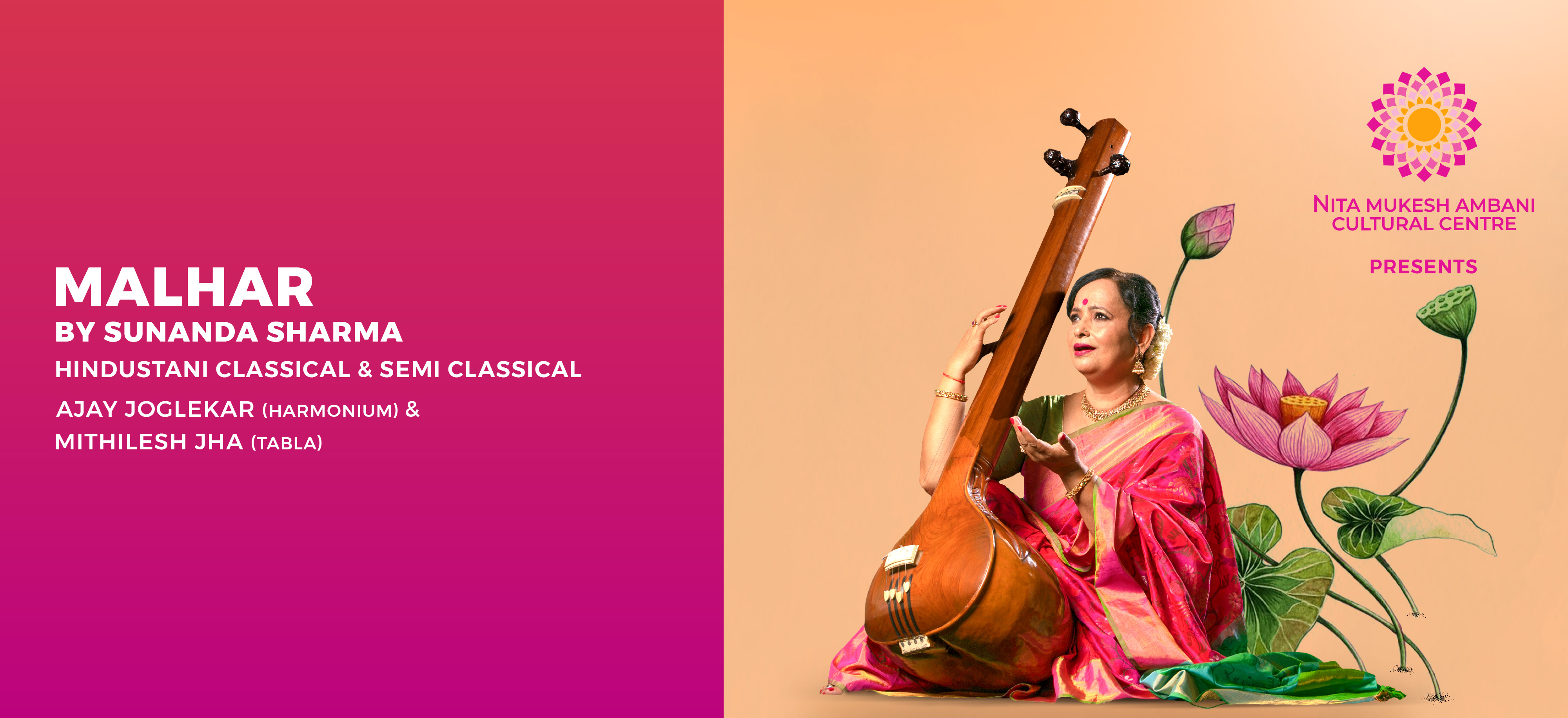 10th August_CUBE_Malhar by Sunanda Sharma_Desktop Banner_1920x879 px