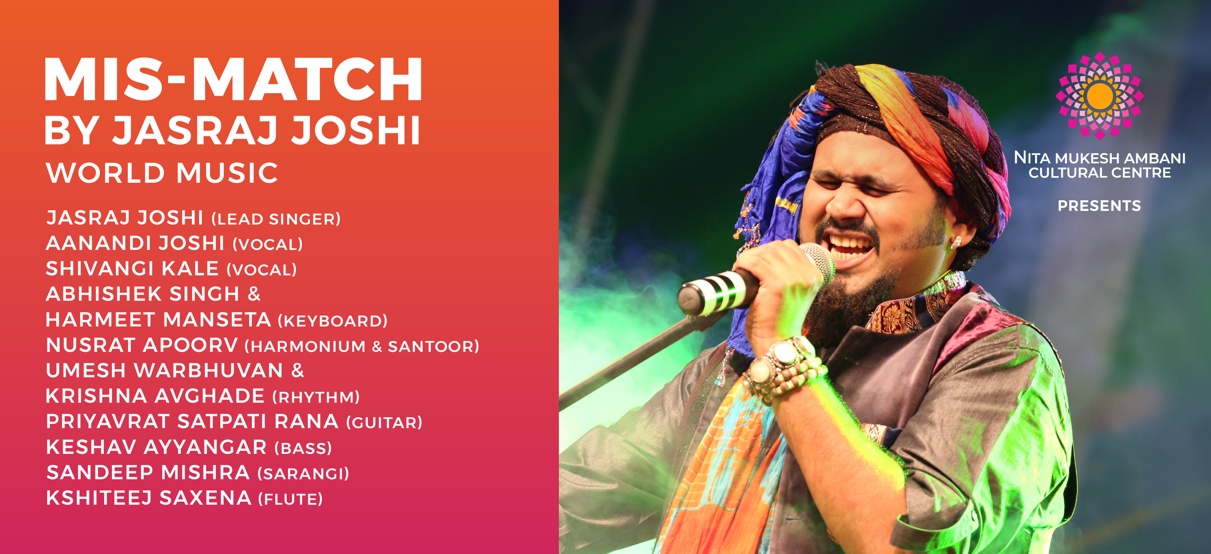 10th April_STUDIO_Mismatch by Jasraj Joshi_Desktop Banner_1920x879 px