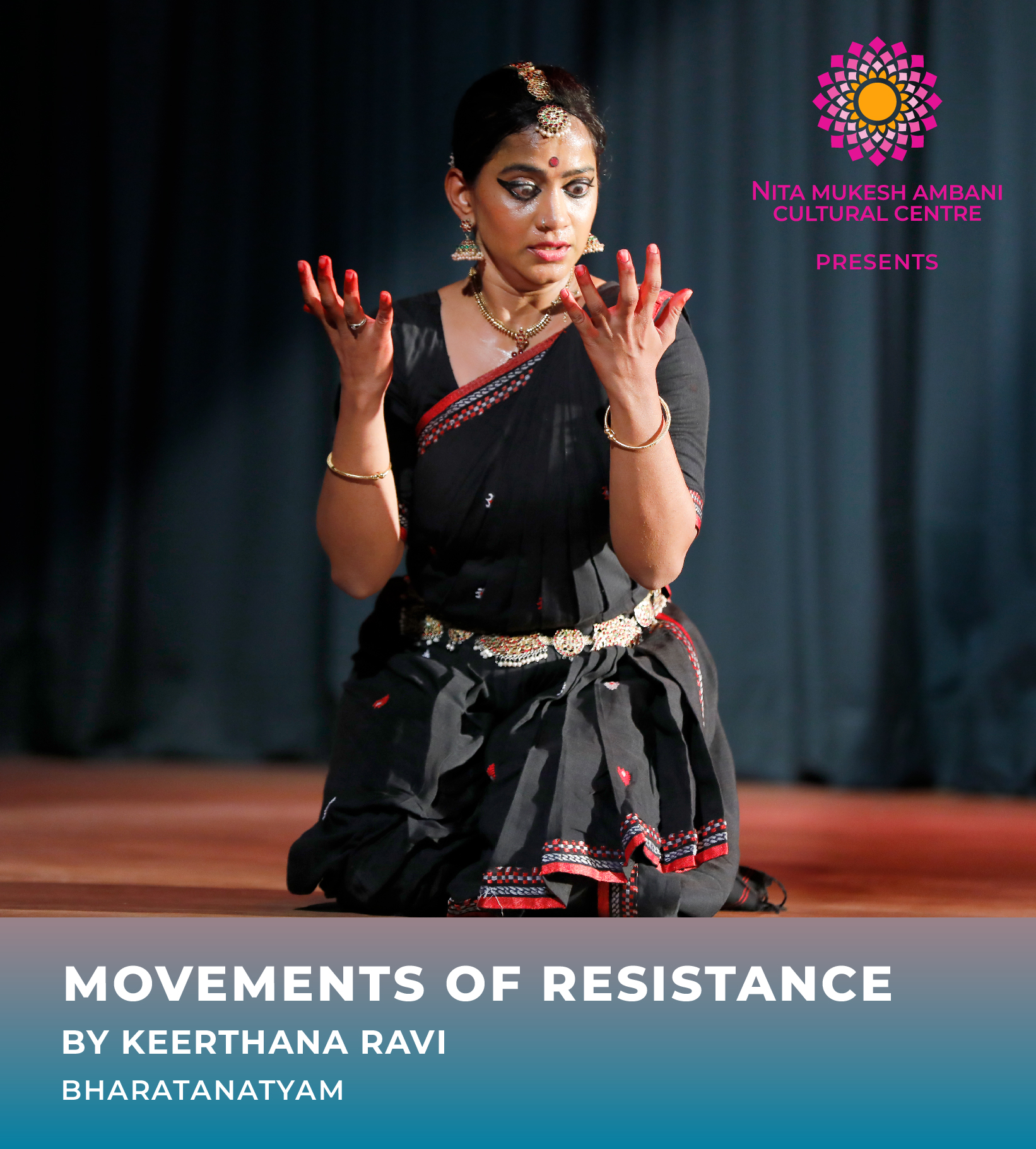 CUBE_OCT 13_Movements of Resistance by Keerthana Ravi_Desktop Banner_1920x879 px